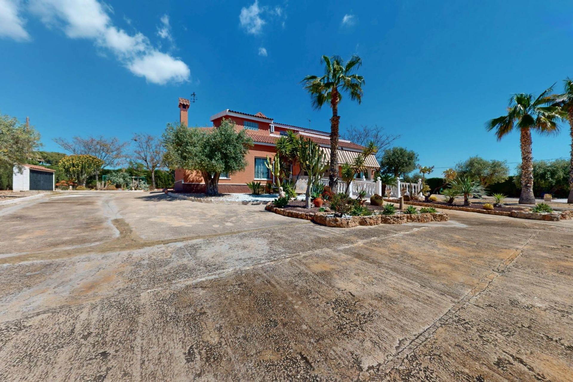 Reventa - Villa - Elche - Elche / Elx