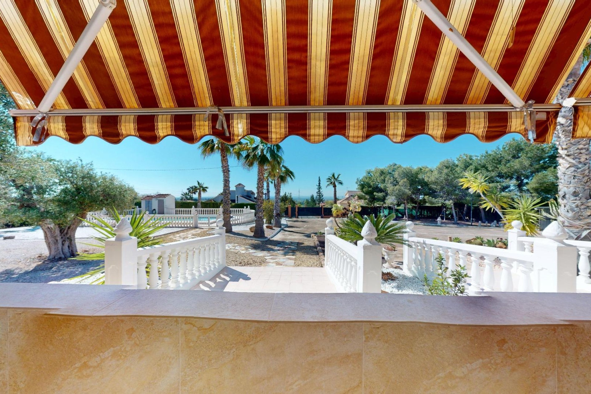 Reventa - Villa - Elche - Elche / Elx