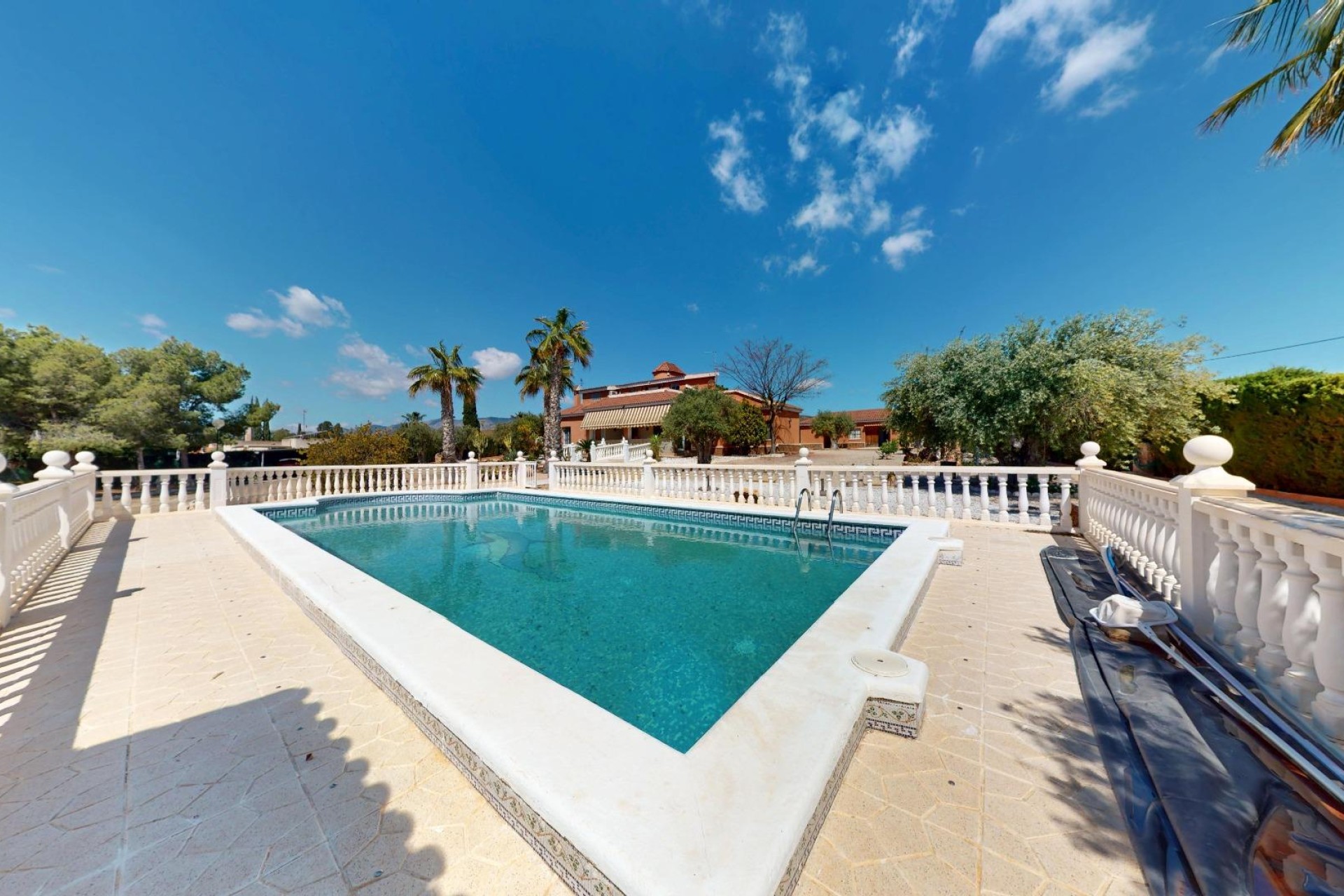 Reventa - Villa - Elche - Elche / Elx