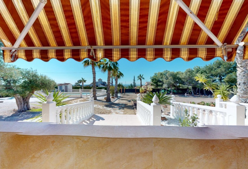 Reventa - Villa - Elche - Elche / Elx