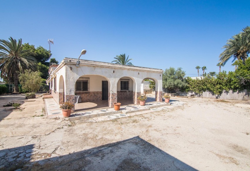 Reventa - Villa - Elche - Elche / Elx