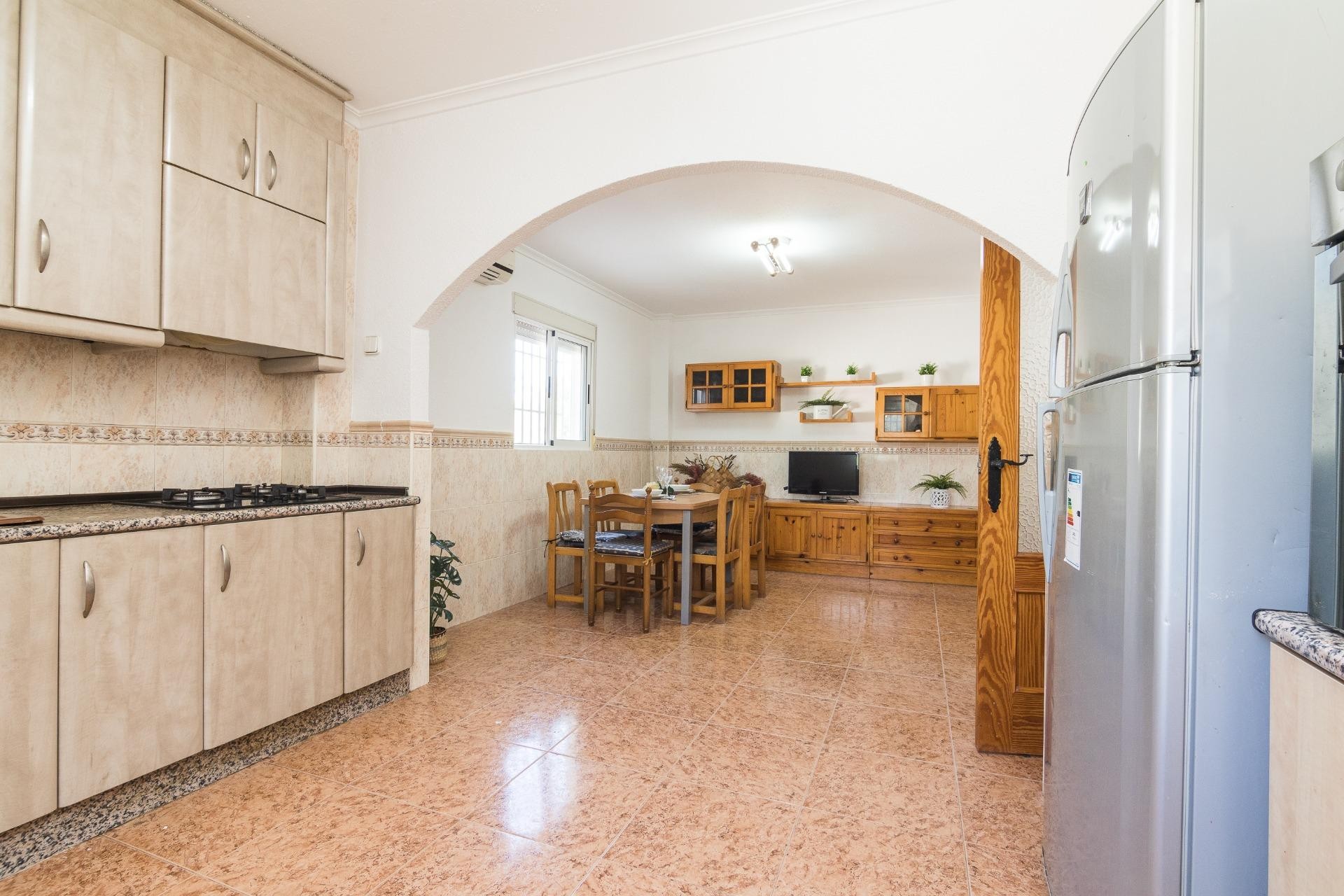 Reventa - Villa - Elche - Elche / Elx