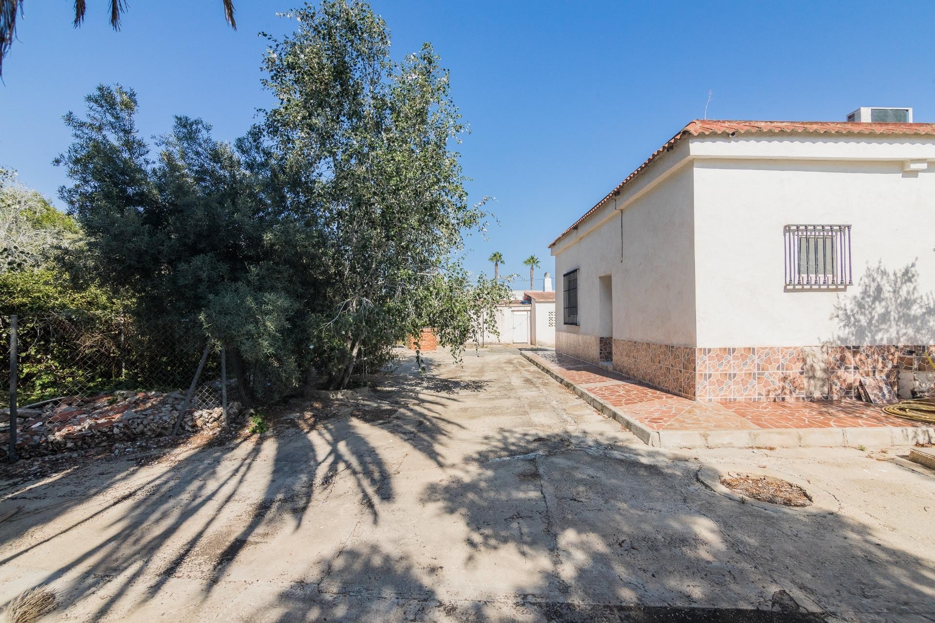 Reventa - Villa - Elche - Elche / Elx