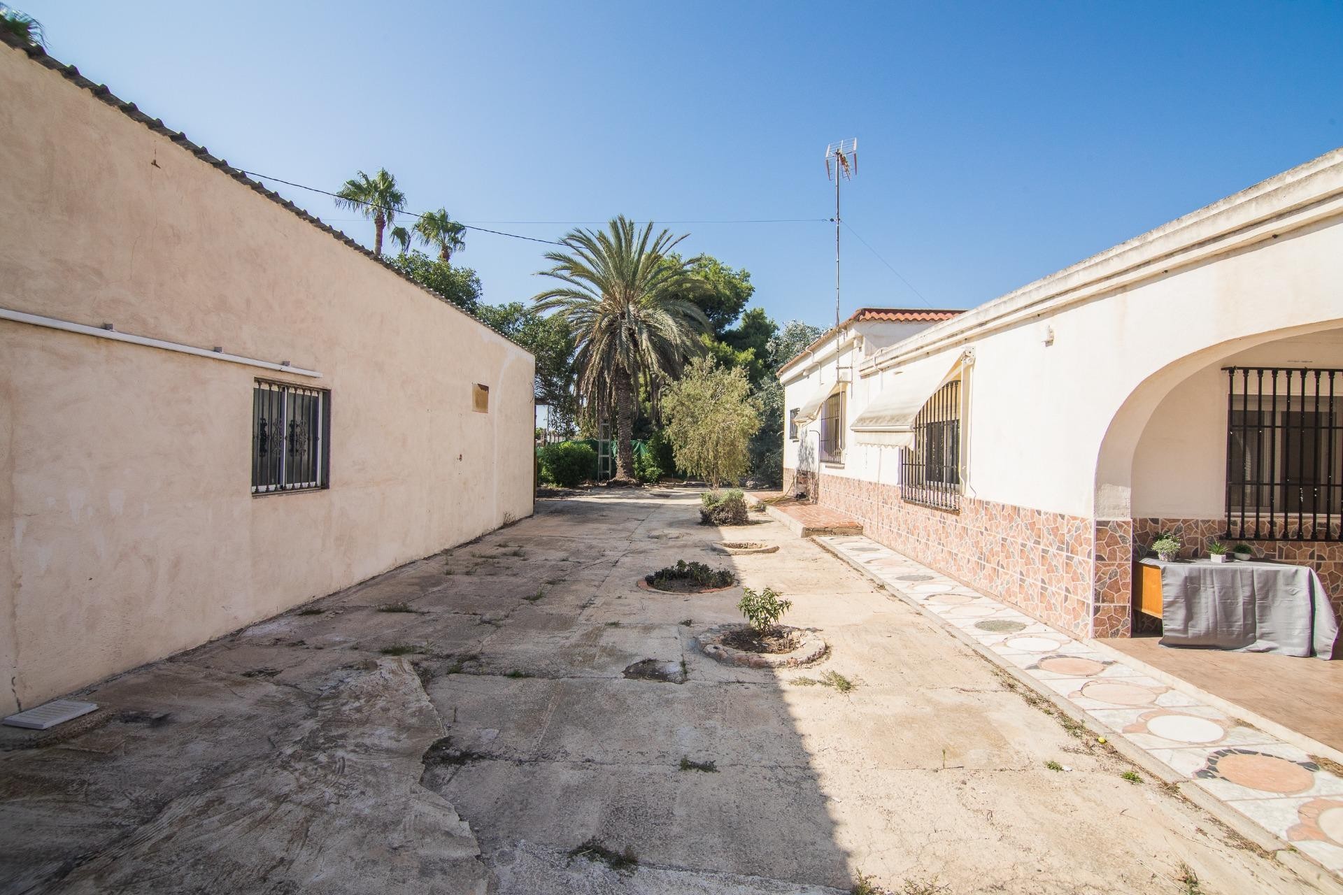 Reventa - Villa - Elche - Elche / Elx