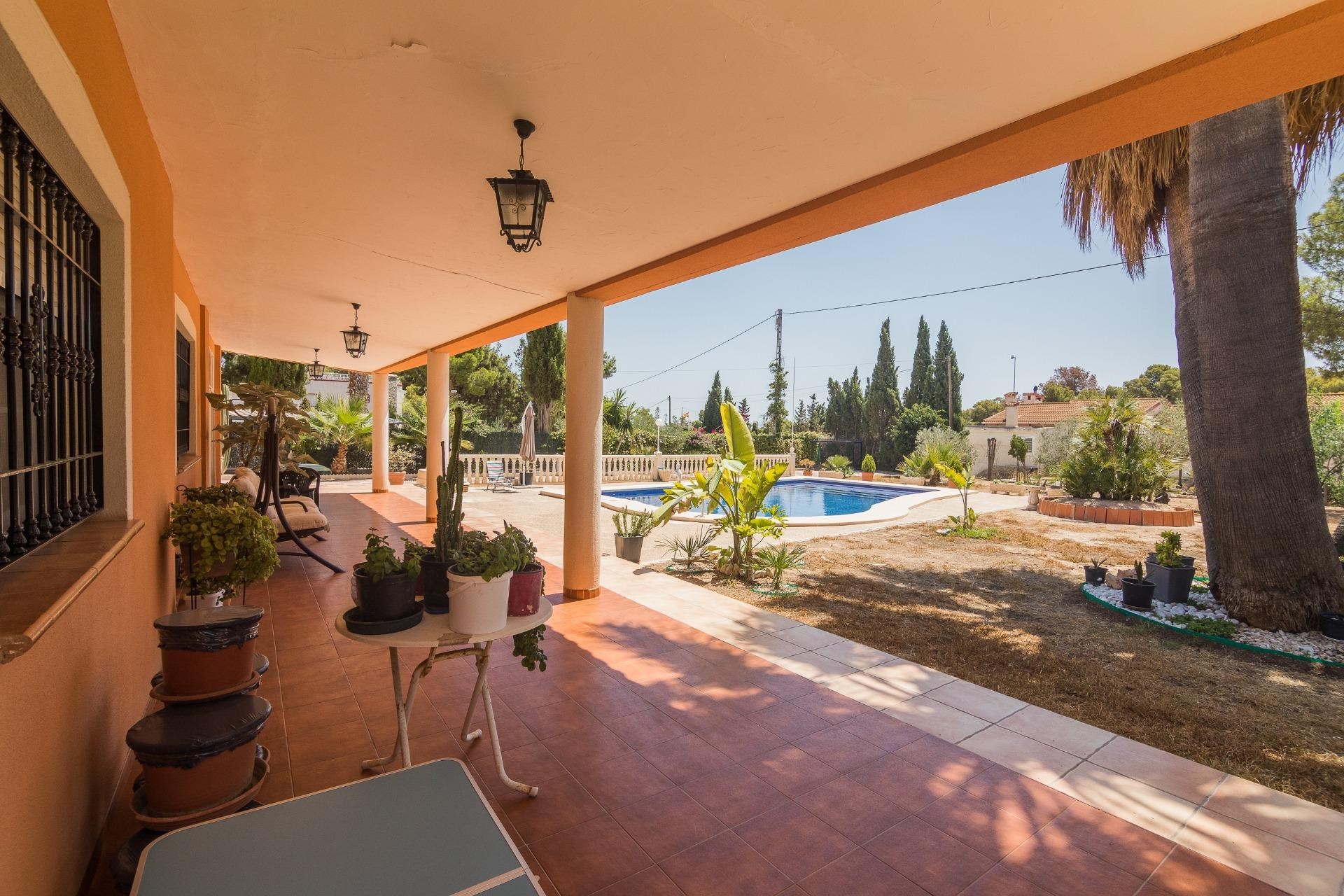 Reventa - Villa - Elche - Elche / Elx