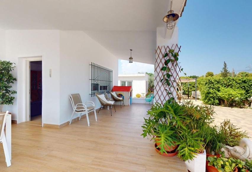 Reventa - Villa - Elche - La Galia-Bonavista