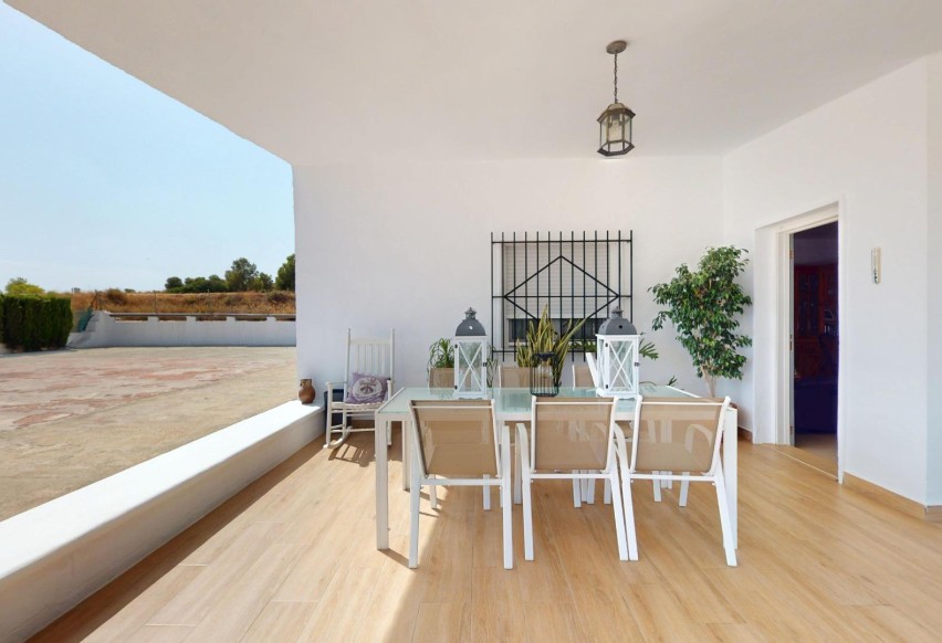 Reventa - Villa - Elche - La Galia-Bonavista