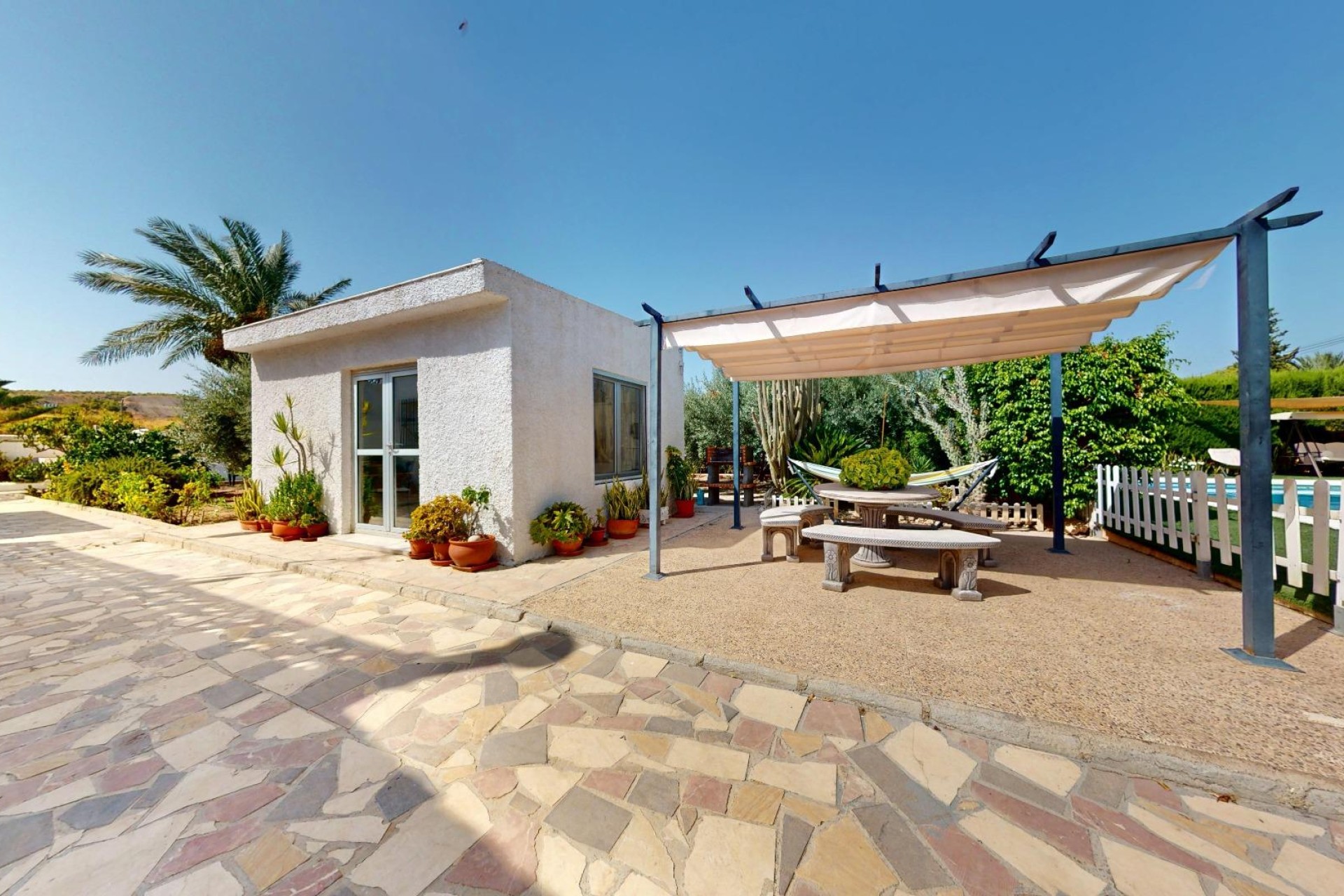 Reventa - Villa - Elche - La Galia-Bonavista