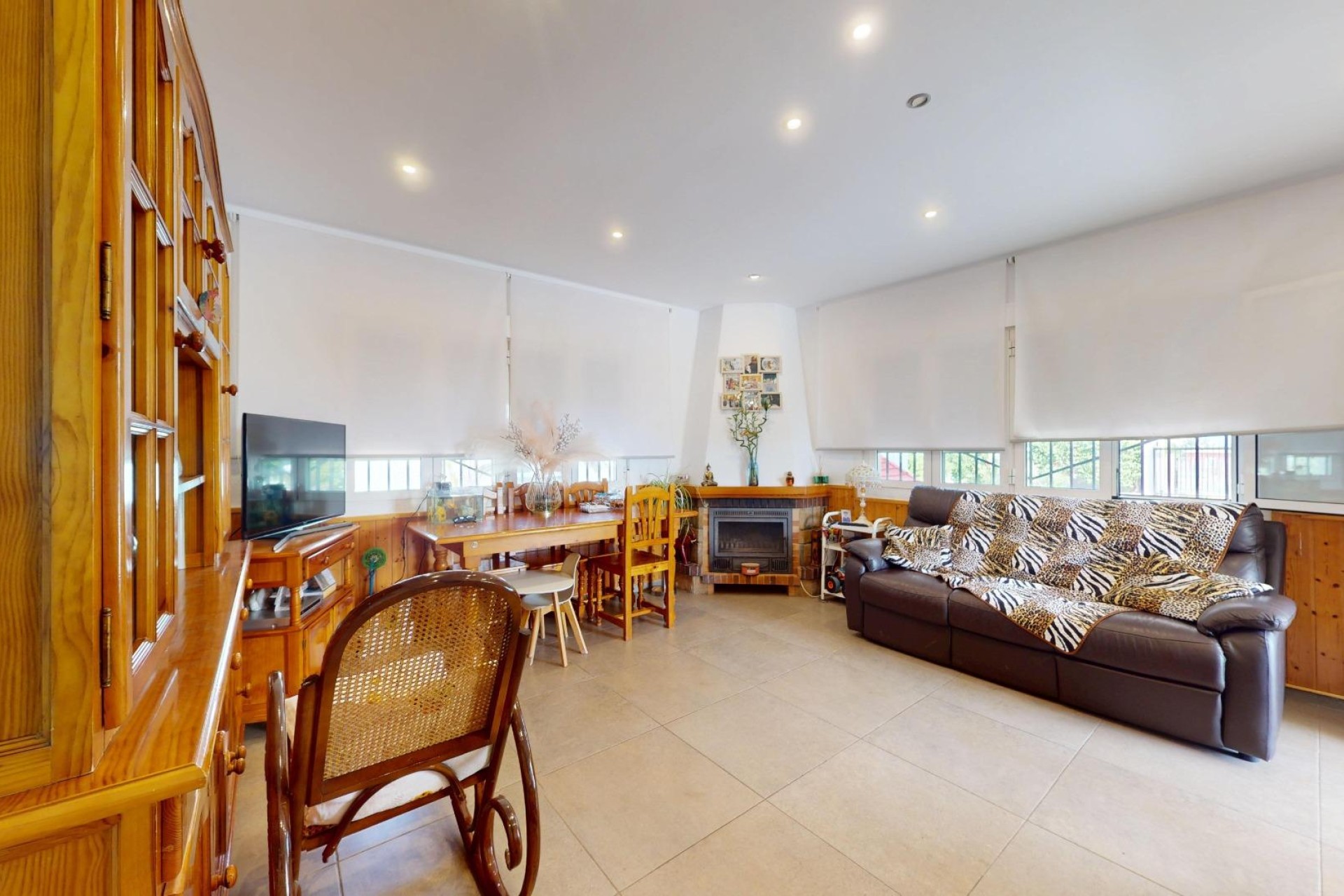 Reventa - Villa - Elche - La Galia-Bonavista