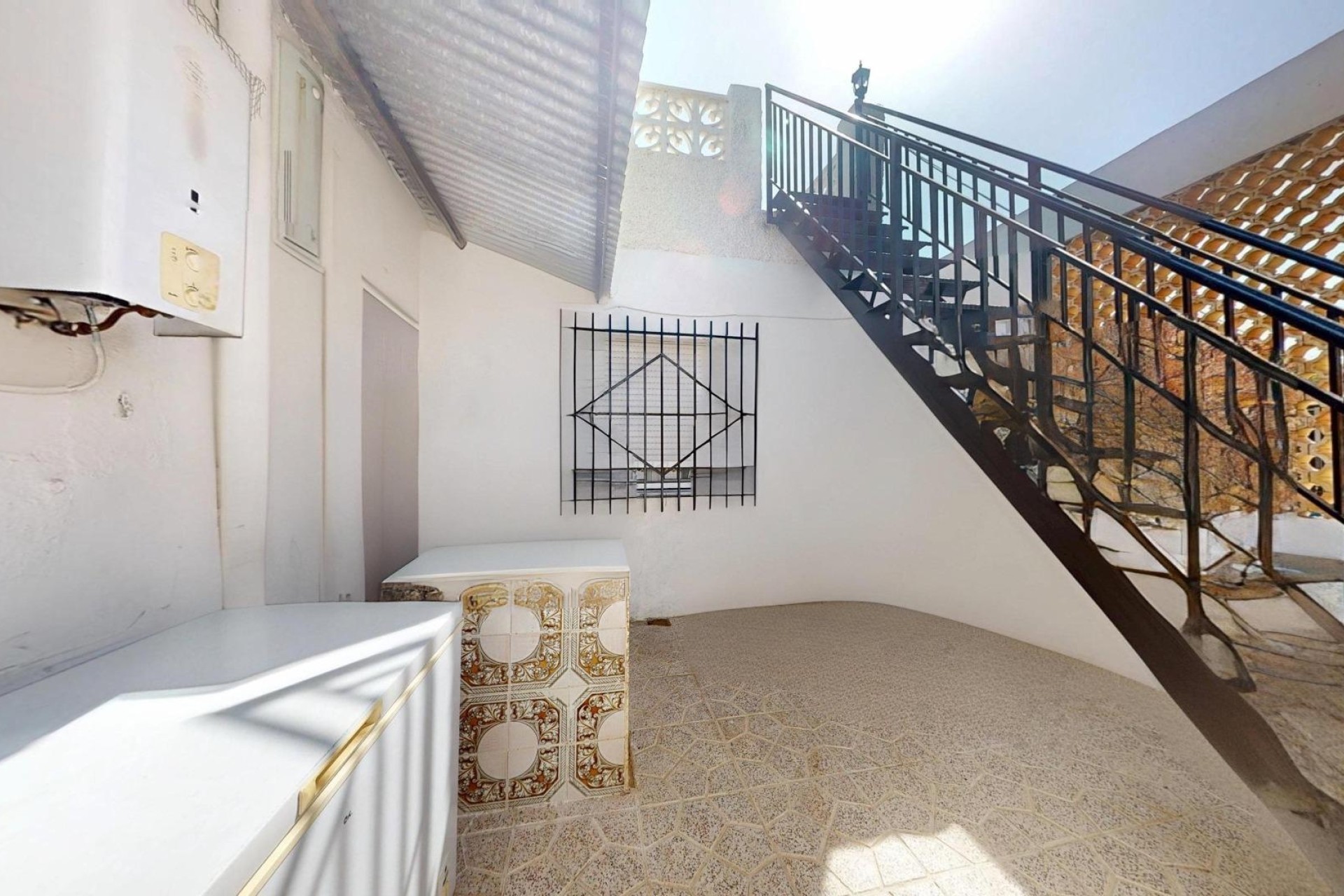 Reventa - Villa - Elche - La Galia-Bonavista