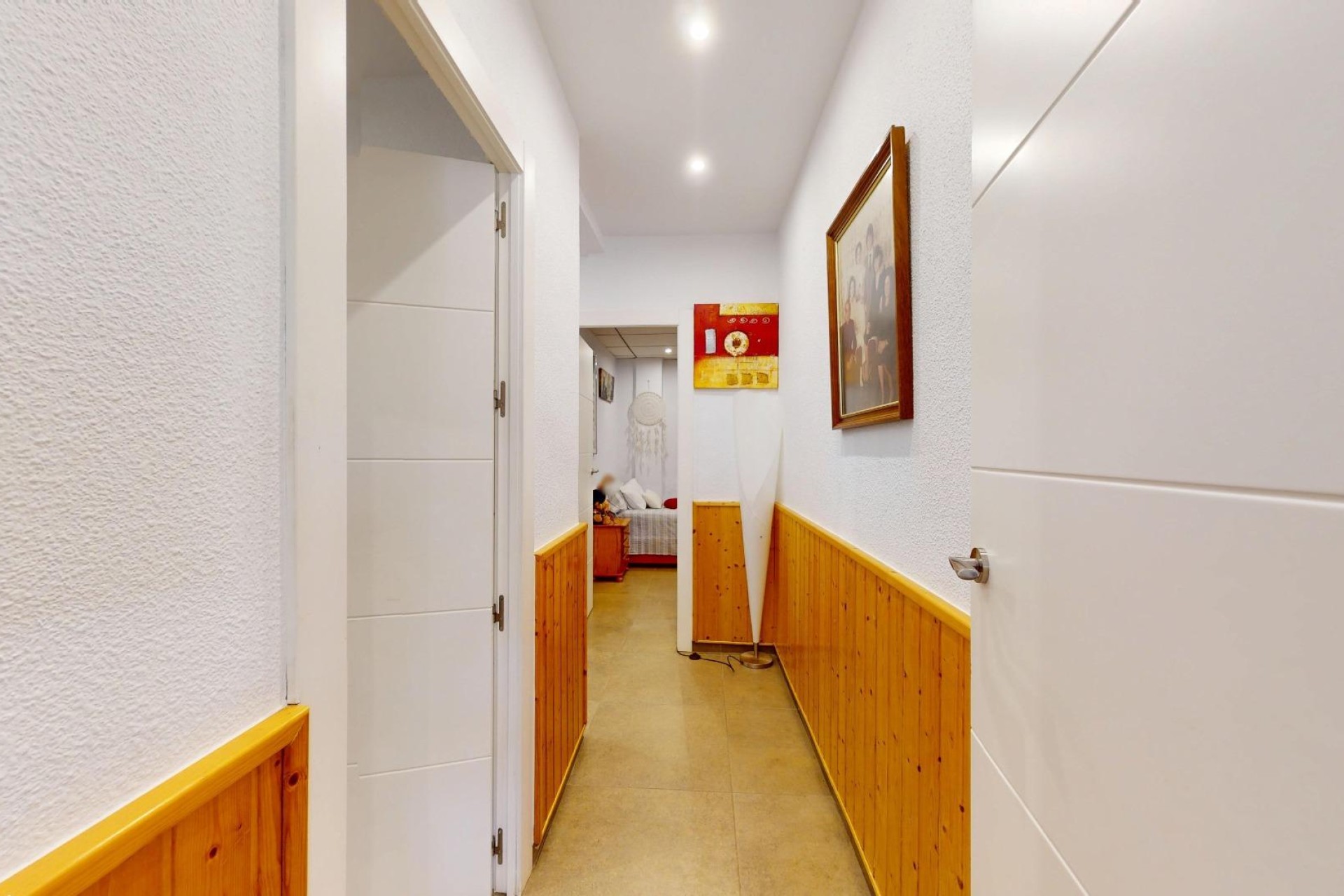Reventa - Villa - Elche - La Galia-Bonavista