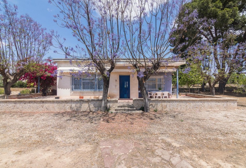 Reventa - Villa - Elche - La Galia-Bonavista