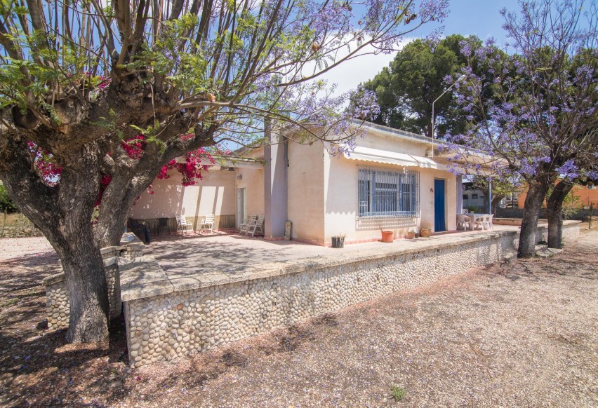 Reventa - Villa - Elche - La Galia-Bonavista