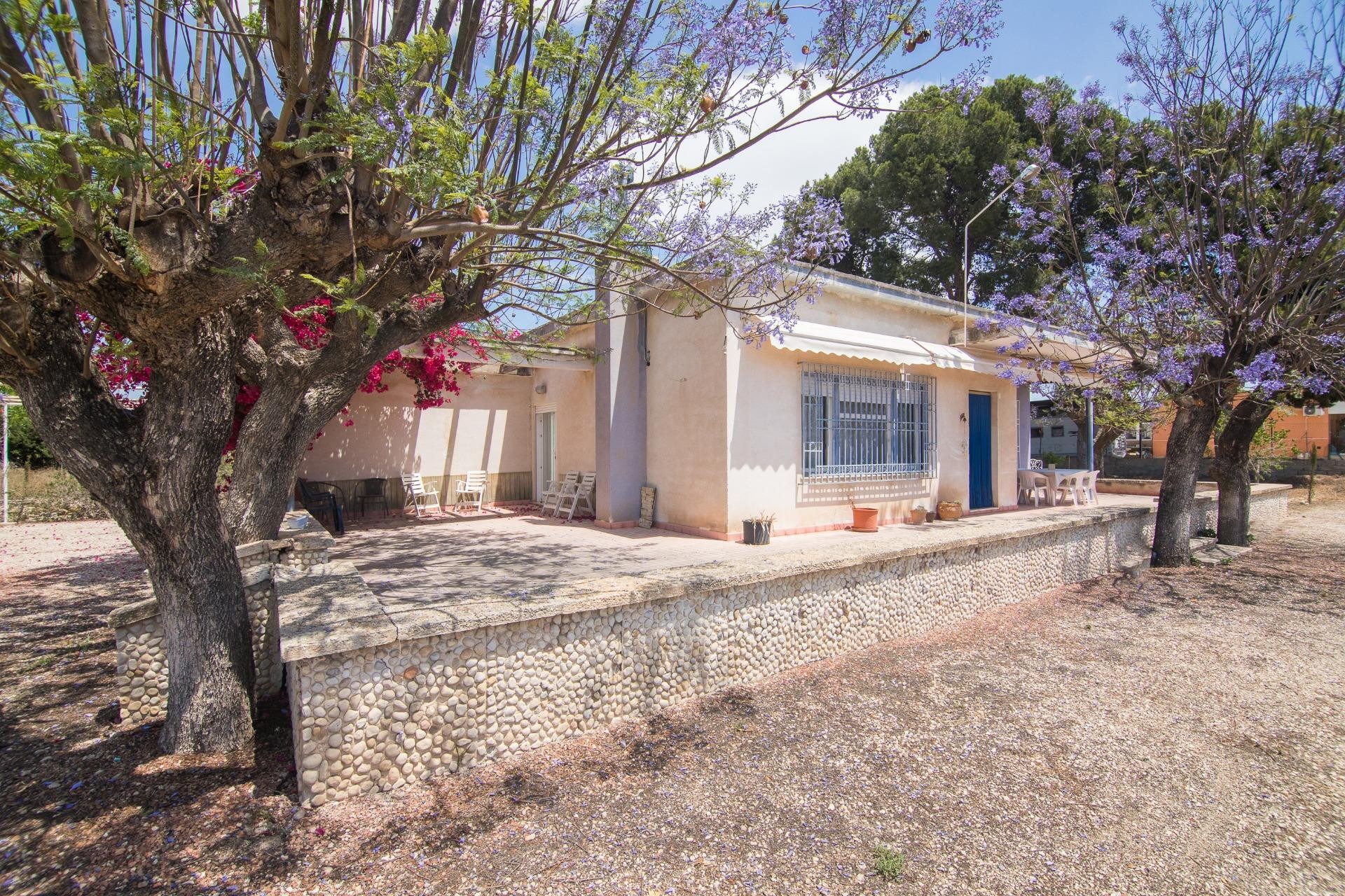 Reventa - Villa - Elche - La Galia-Bonavista