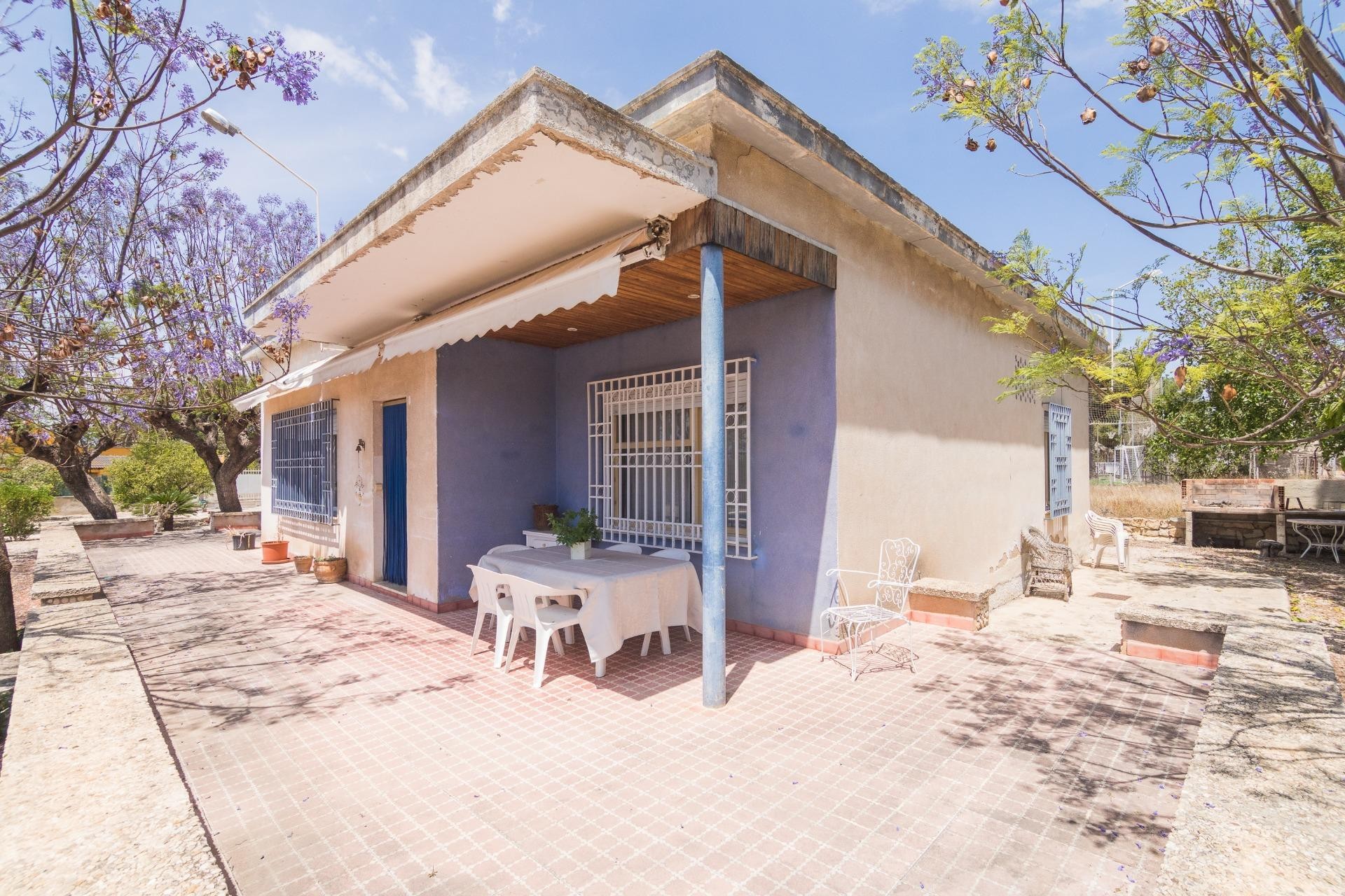 Reventa - Villa - Elche - La Galia-Bonavista