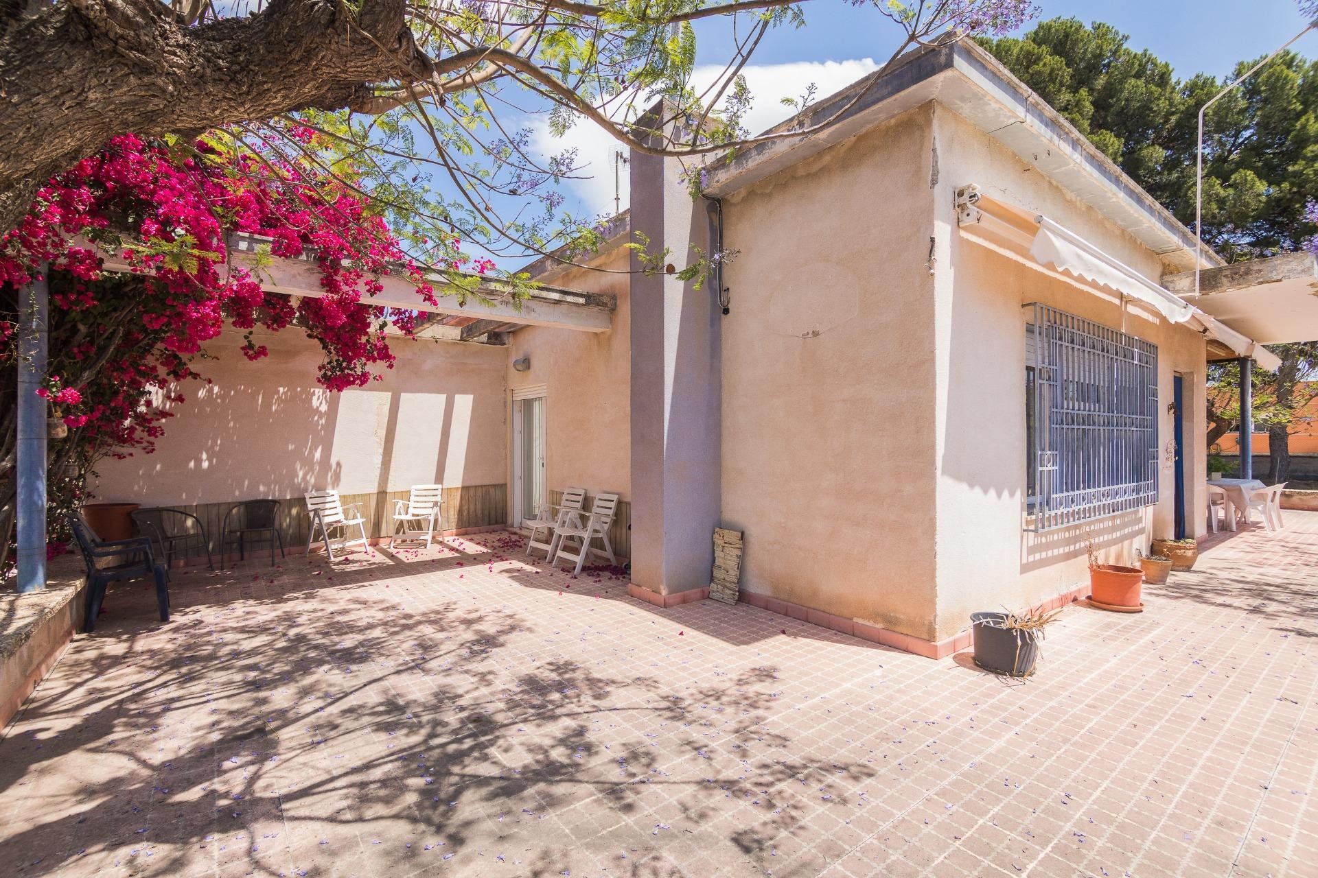 Reventa - Villa - Elche - La Galia-Bonavista