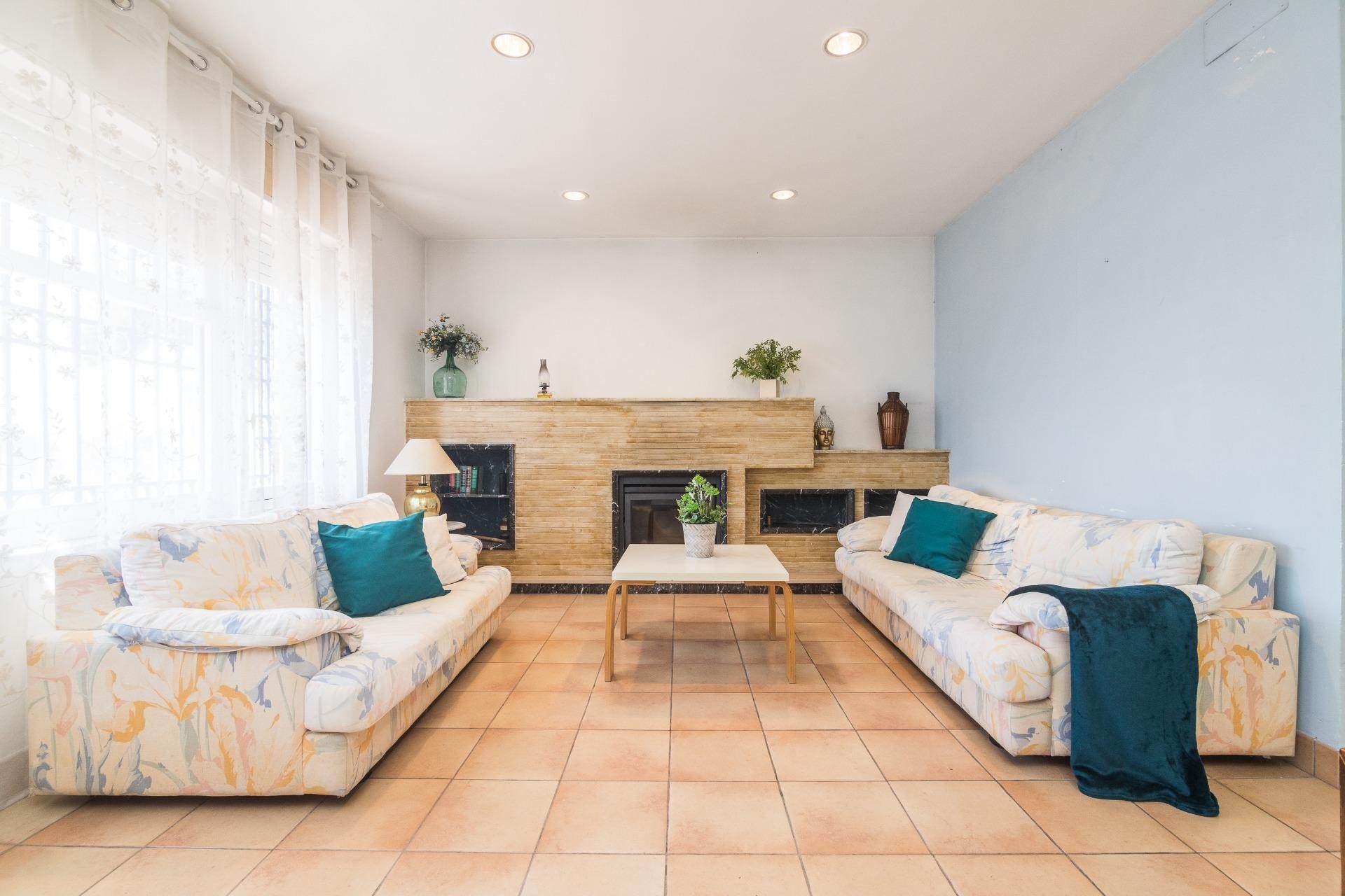 Reventa - Villa - Elche - La Galia-Bonavista