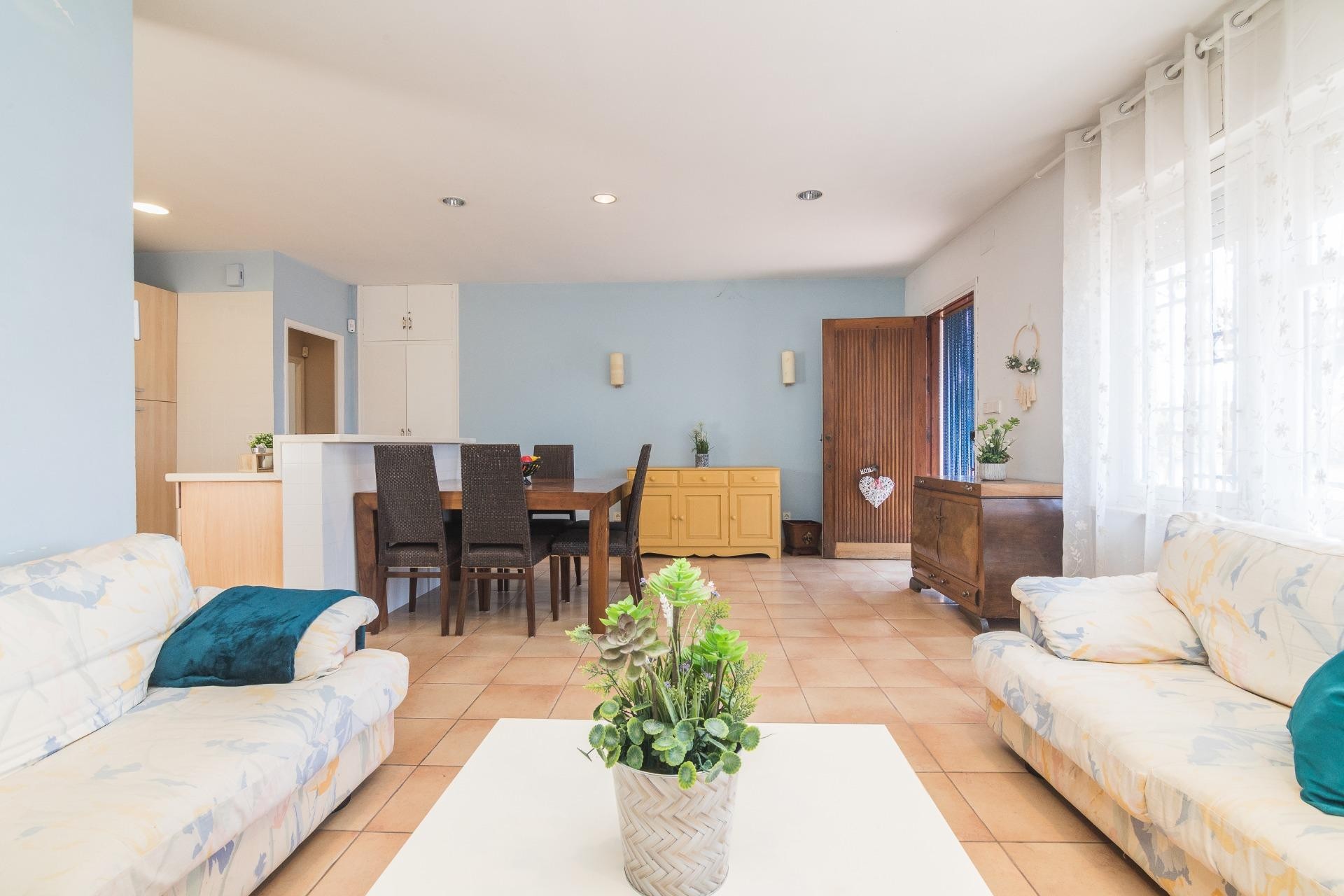 Reventa - Villa - Elche - La Galia-Bonavista
