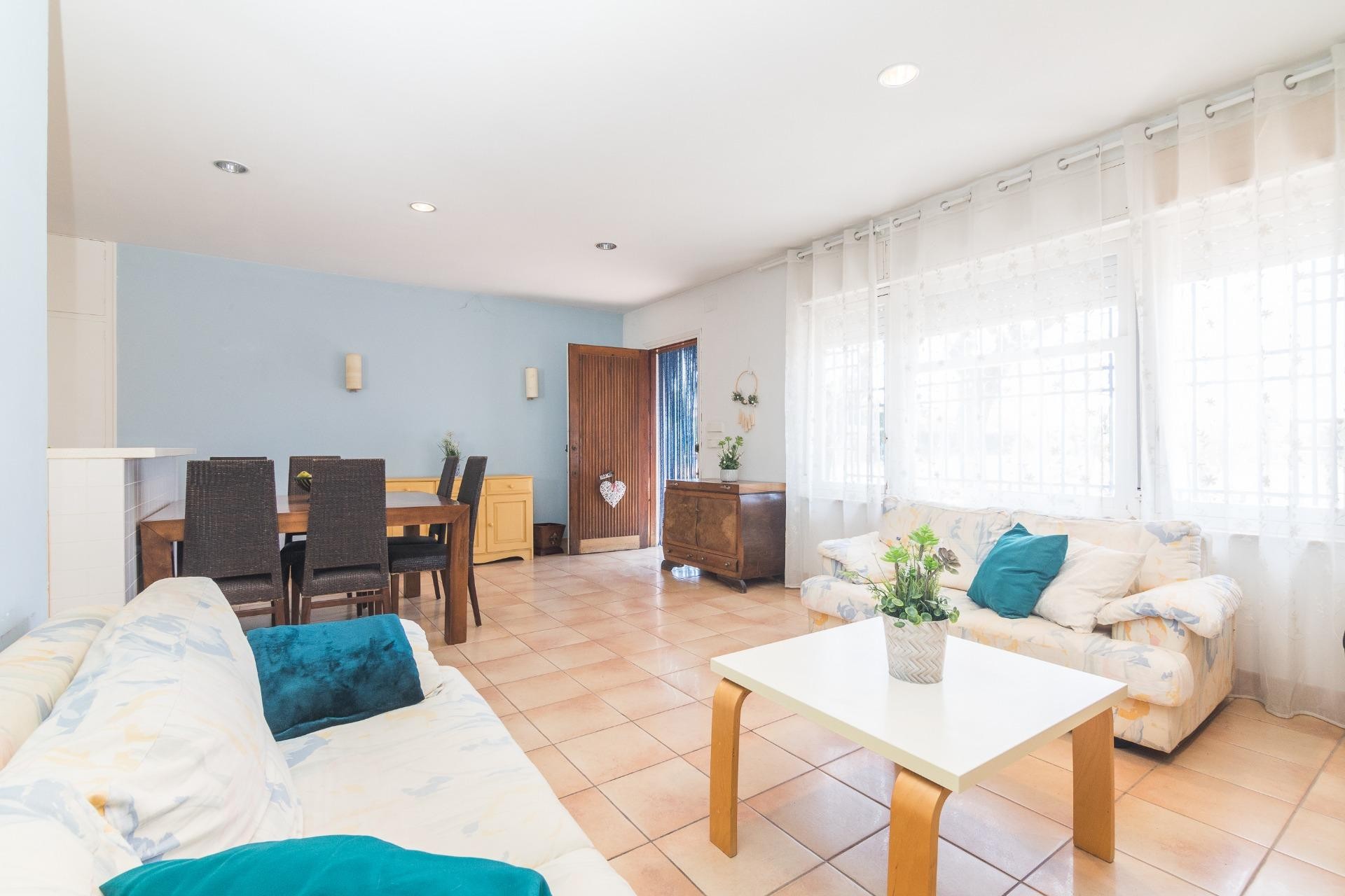 Reventa - Villa - Elche - La Galia-Bonavista