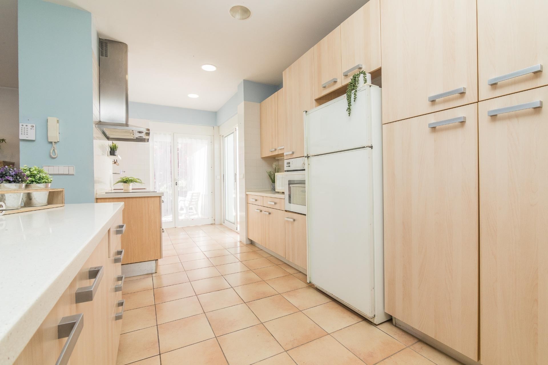 Reventa - Villa - Elche - La Galia-Bonavista