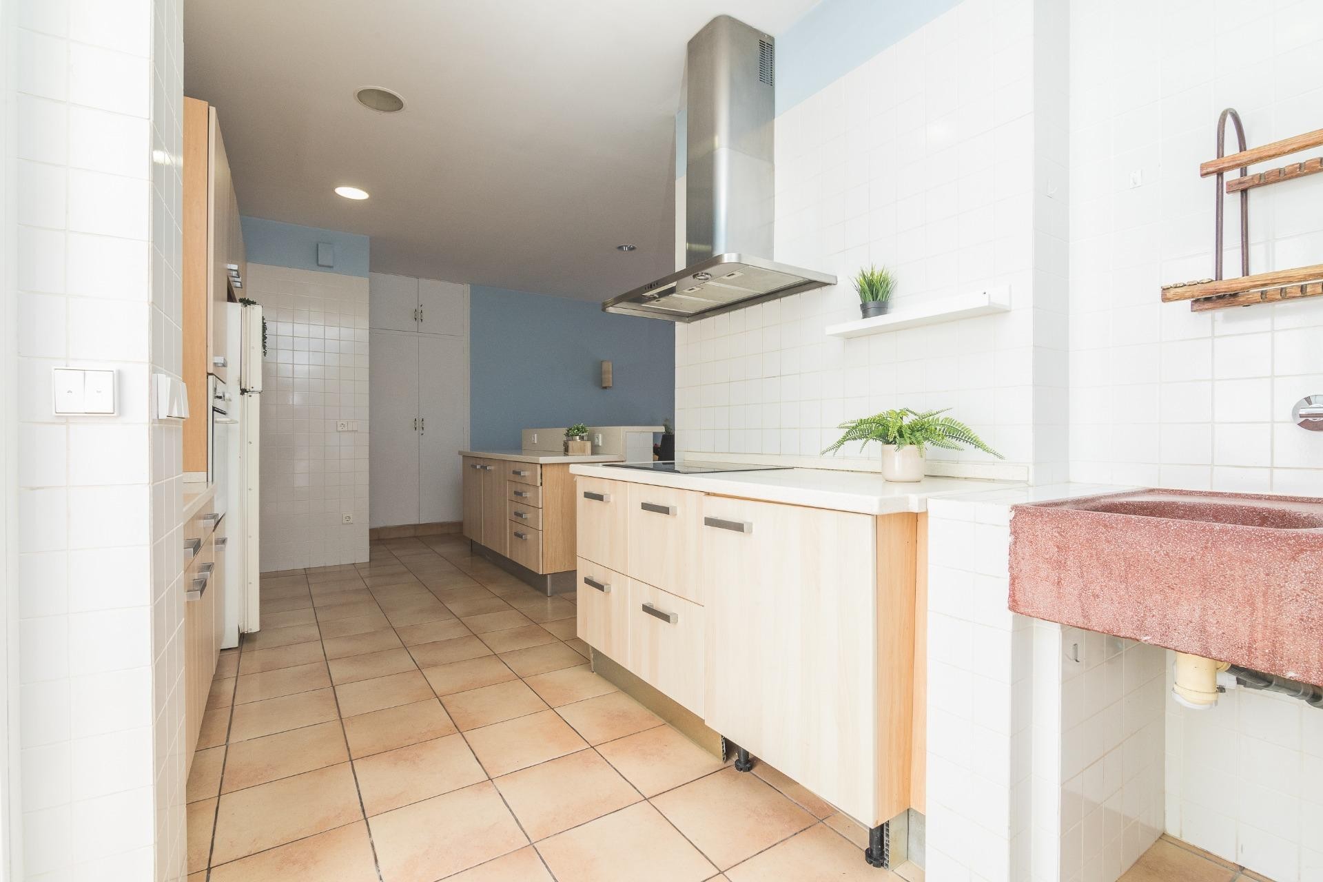 Reventa - Villa - Elche - La Galia-Bonavista