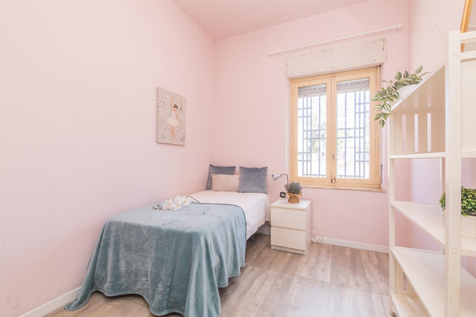 Reventa - Villa - Elche - La Galia-Bonavista