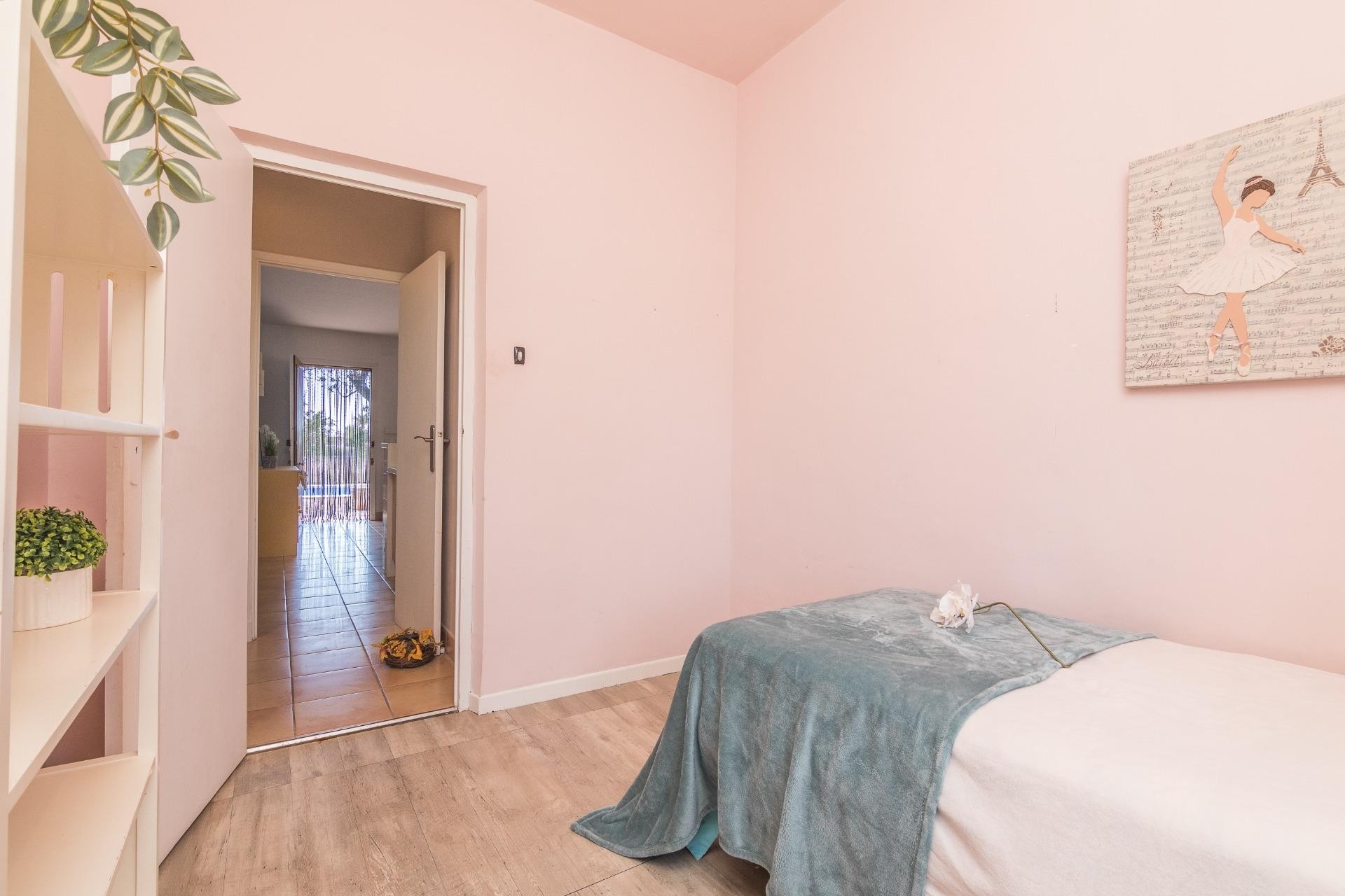 Reventa - Villa - Elche - La Galia-Bonavista