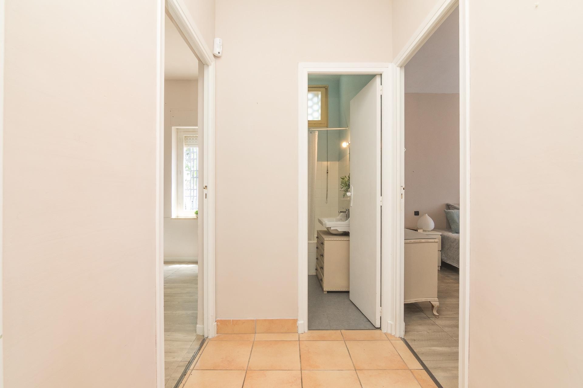 Reventa - Villa - Elche - La Galia-Bonavista