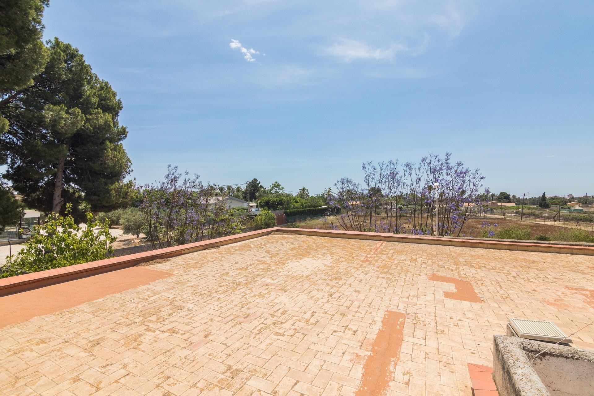 Reventa - Villa - Elche - La Galia-Bonavista