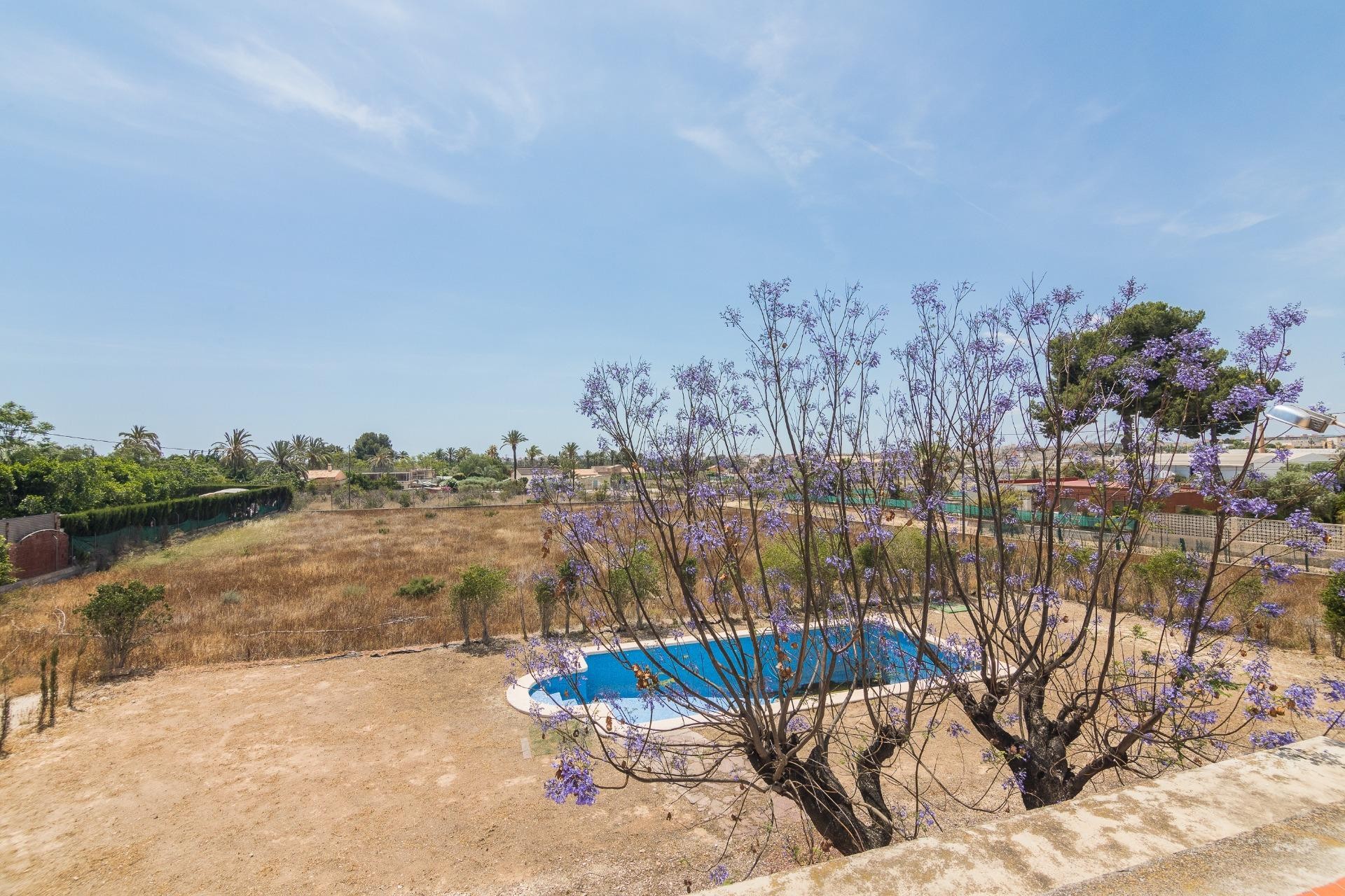 Reventa - Villa - Elche - La Galia-Bonavista