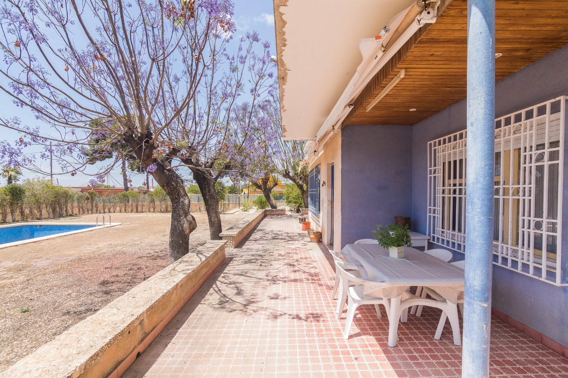 Reventa - Villa - Elche - La Galia-Bonavista