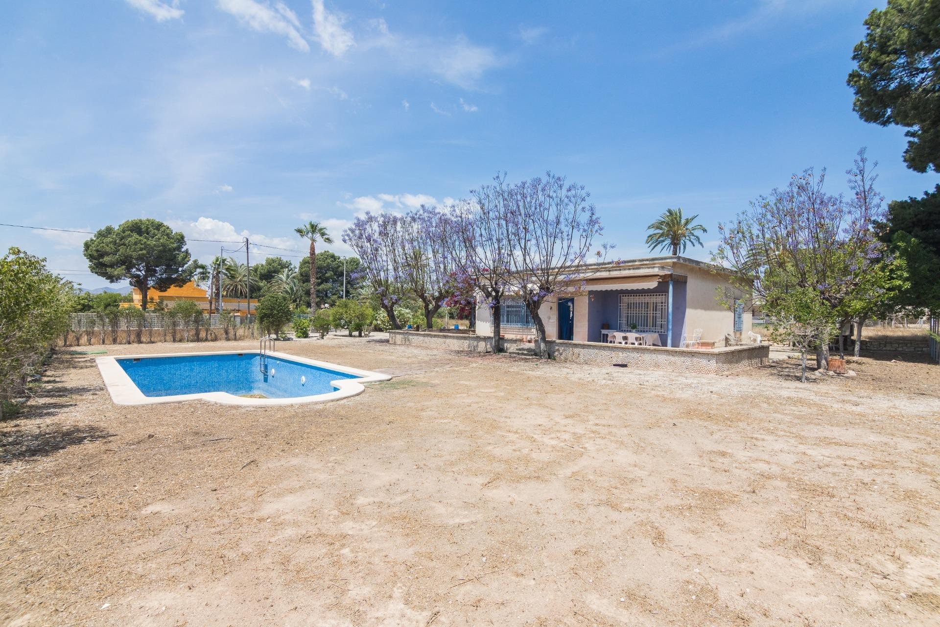 Reventa - Villa - Elche - La Galia-Bonavista