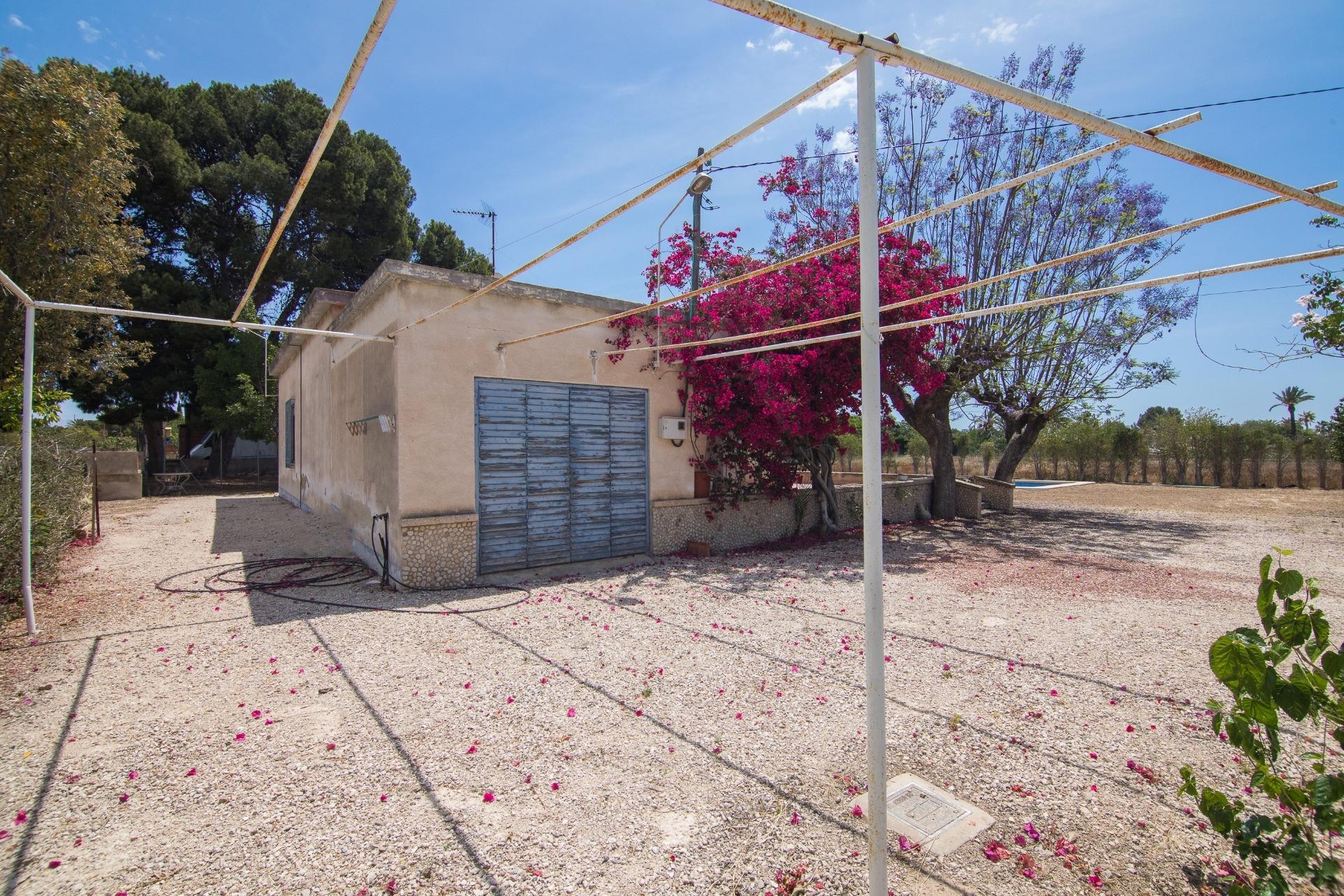 Reventa - Villa - Elche - La Galia-Bonavista
