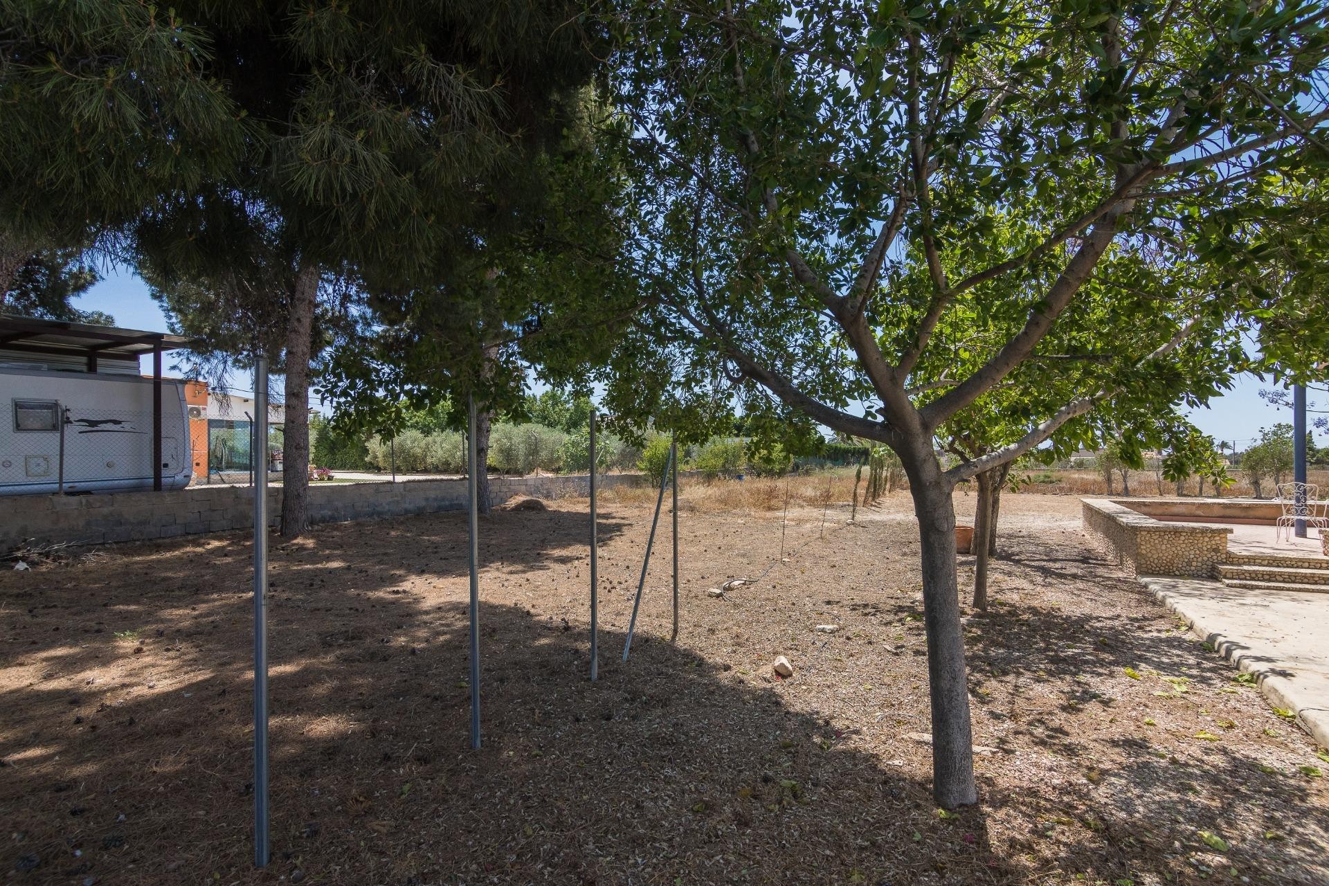 Reventa - Villa - Elche - La Galia-Bonavista