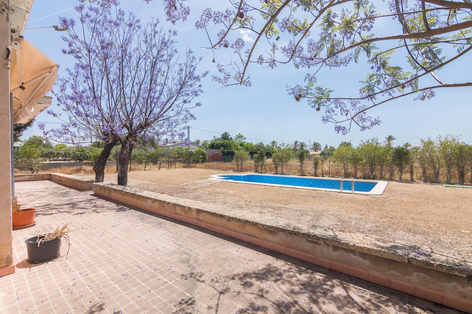 Reventa - Villa - Elche - La Galia-Bonavista