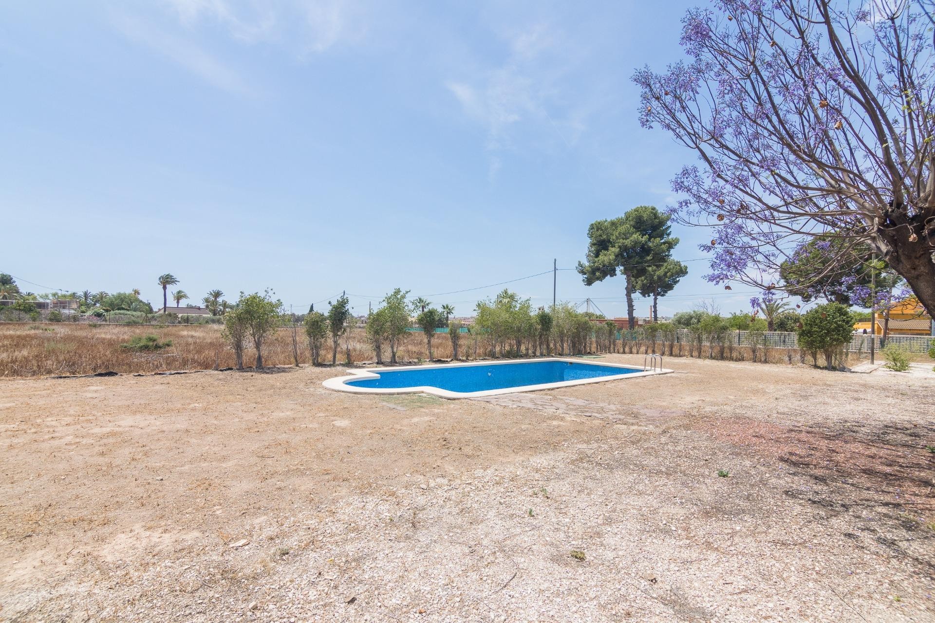 Reventa - Villa - Elche - La Galia-Bonavista