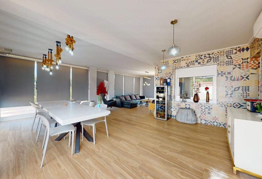 Reventa - Villa - Elche - La Galia-Bonavista