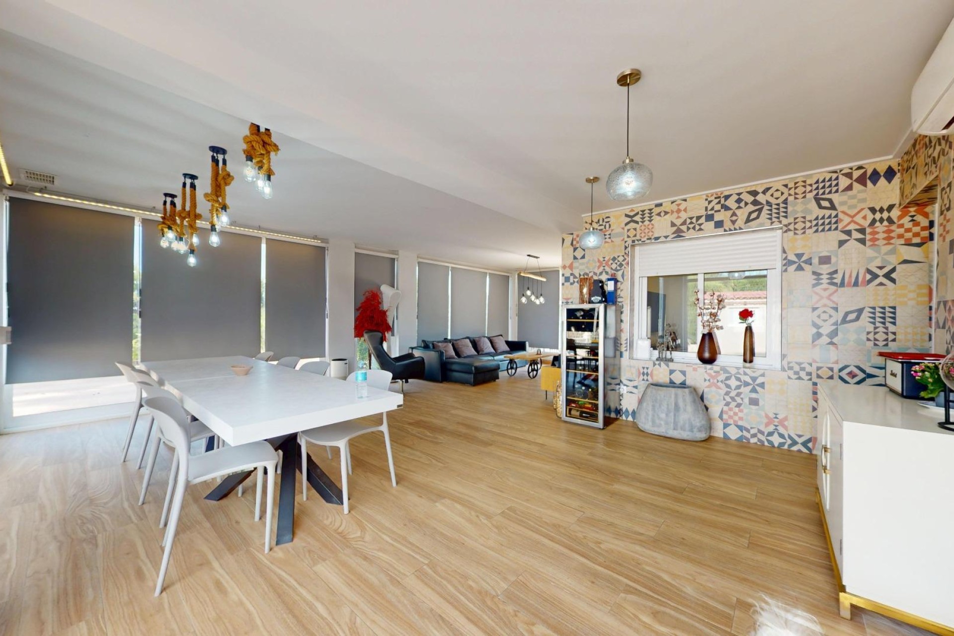 Reventa - Villa - Elche - La Galia-Bonavista