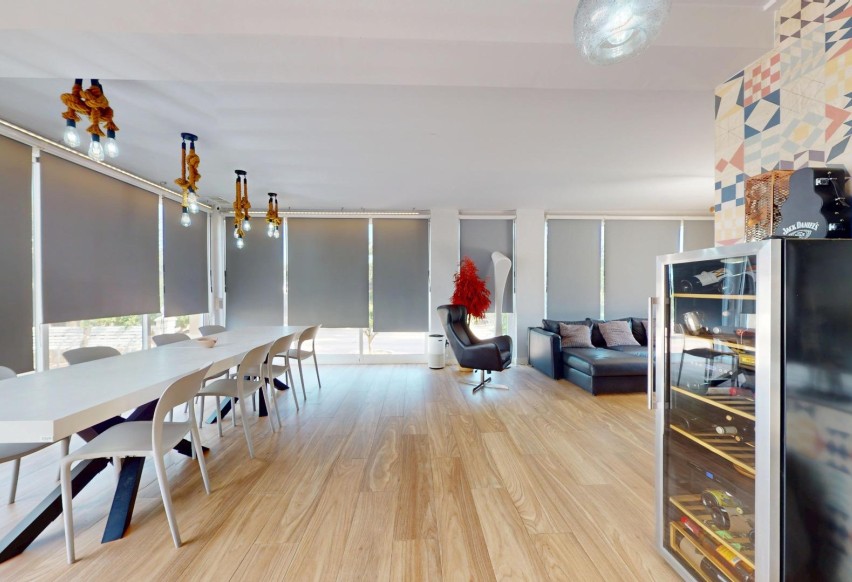 Reventa - Villa - Elche - La Galia-Bonavista