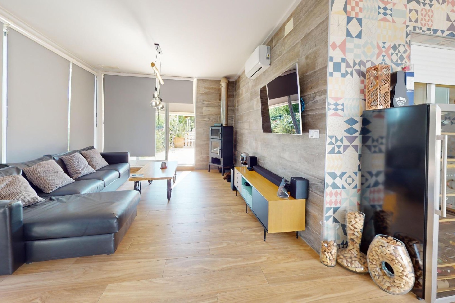 Reventa - Villa - Elche - La Galia-Bonavista