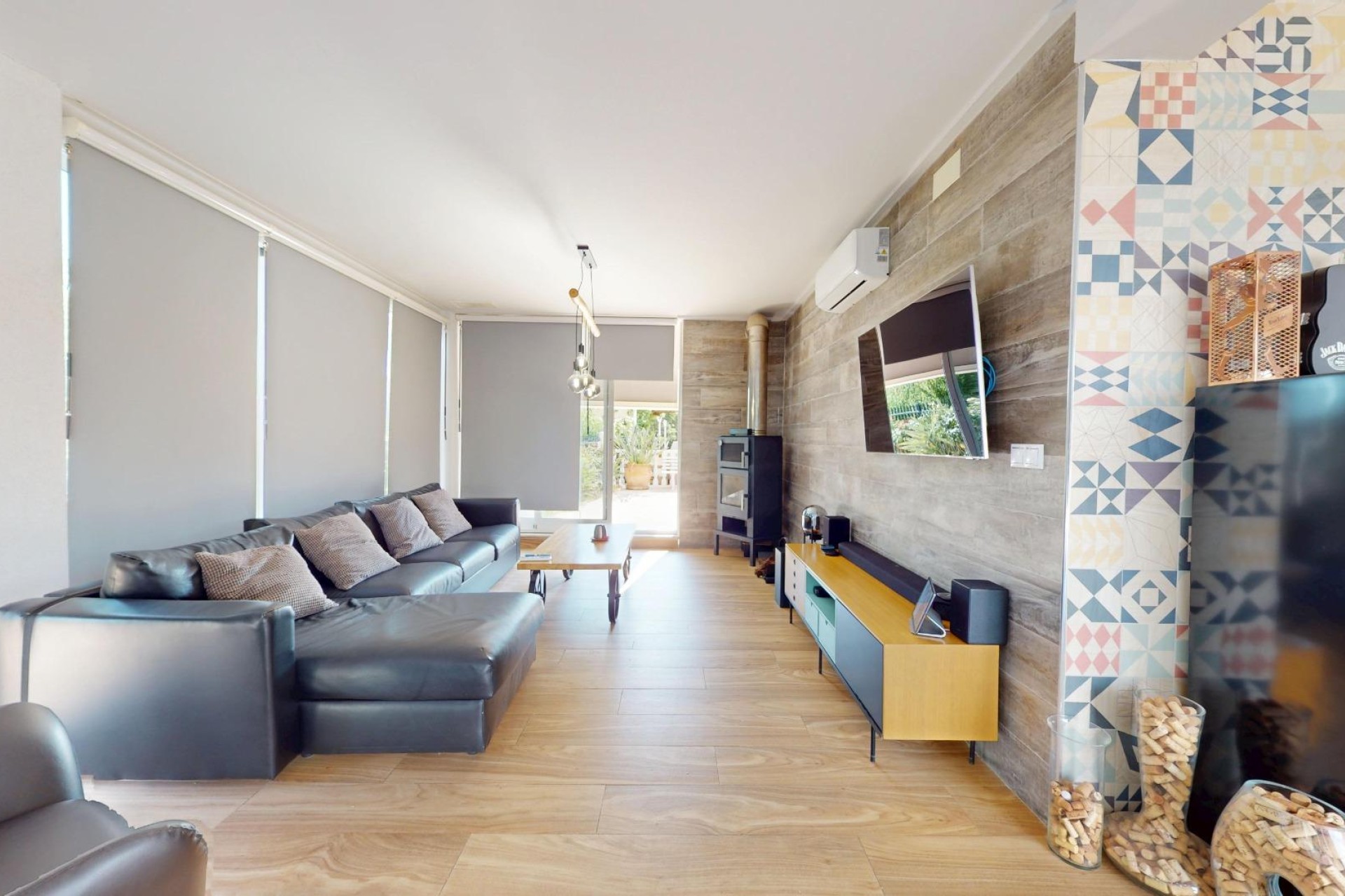 Reventa - Villa - Elche - La Galia-Bonavista