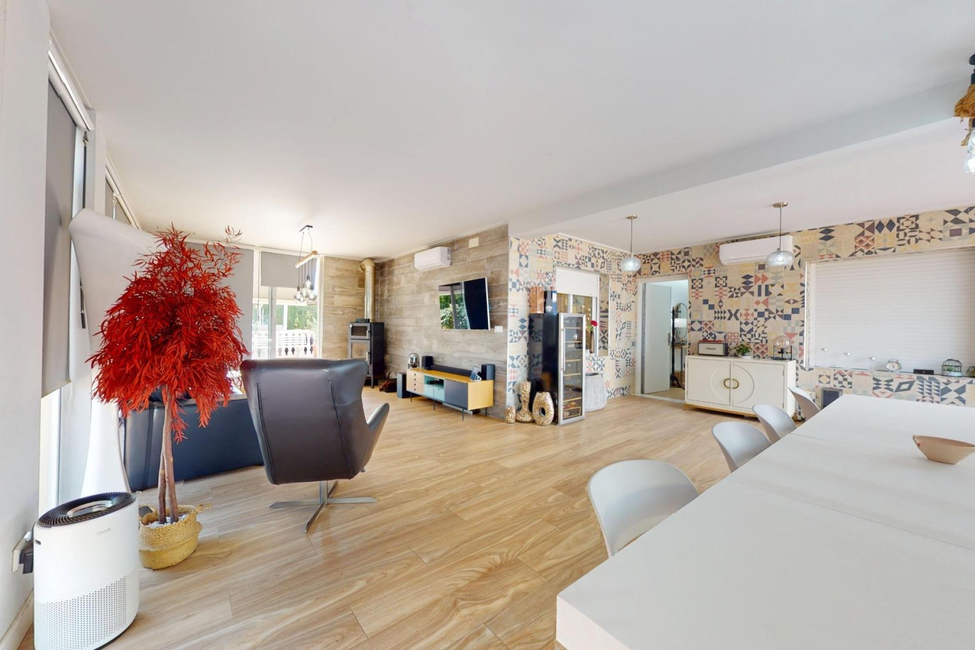 Reventa - Villa - Elche - La Galia-Bonavista