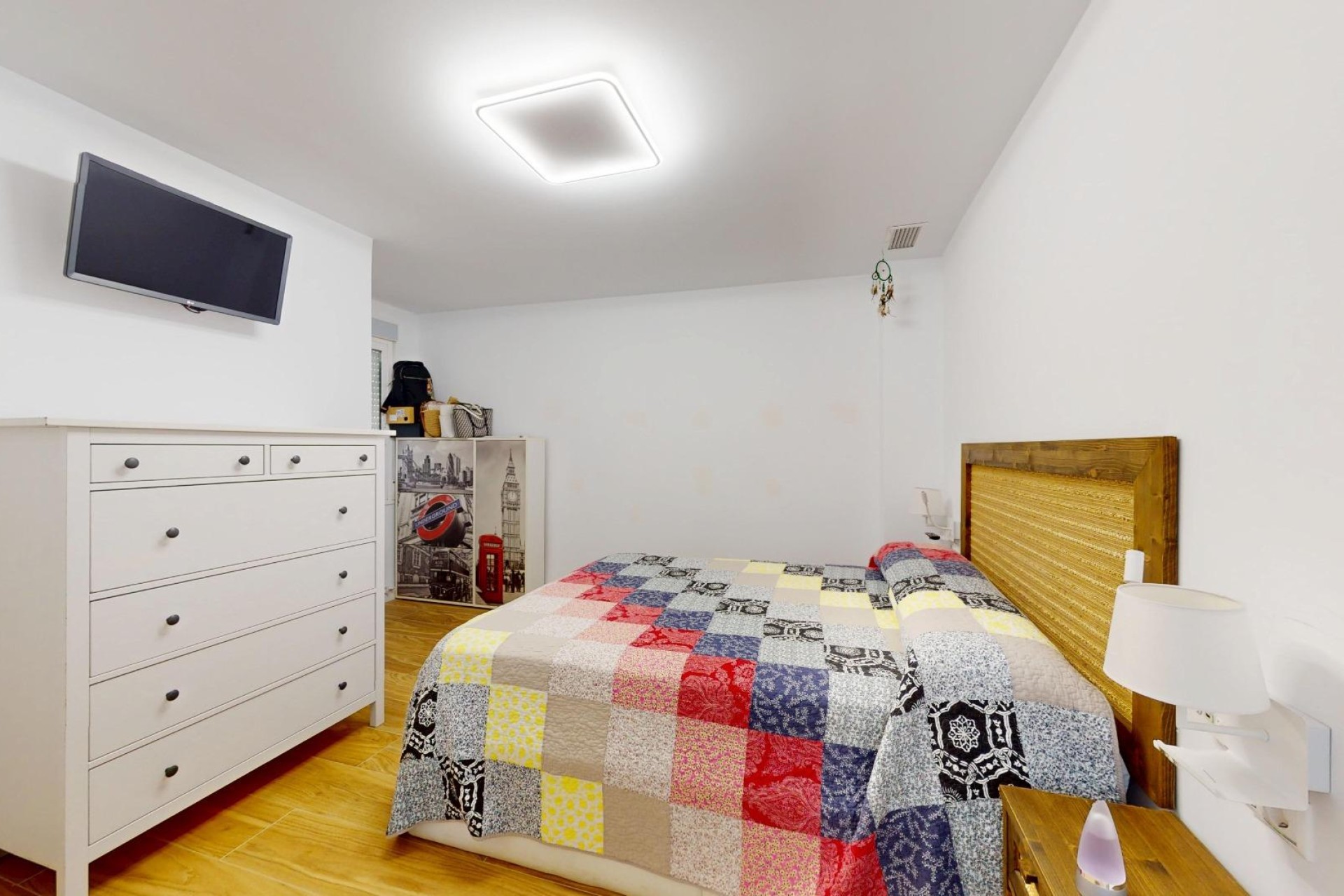 Reventa - Villa - Elche - La Galia-Bonavista