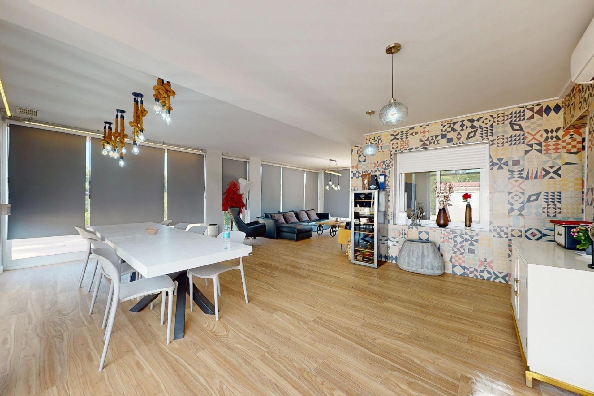 Reventa - Villa - Elche - La Galia-Bonavista