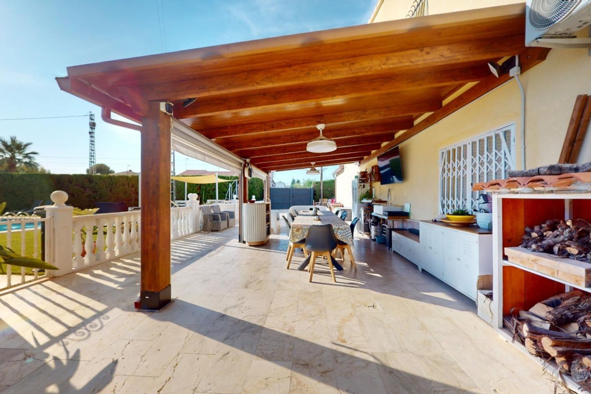 Reventa - Villa - Elche - La Galia-Bonavista