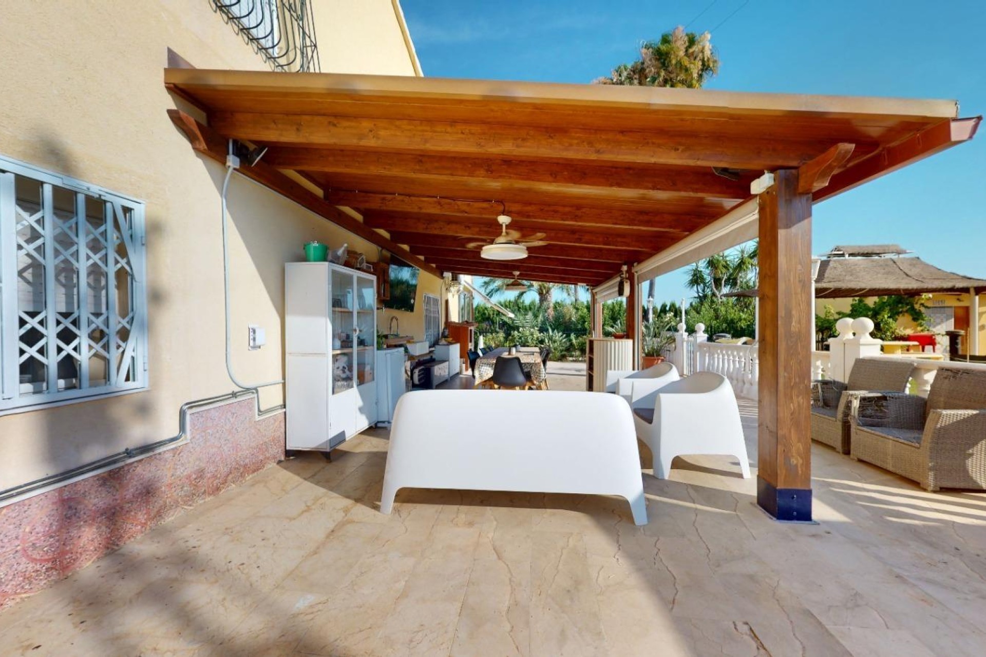 Reventa - Villa - Elche - La Galia-Bonavista