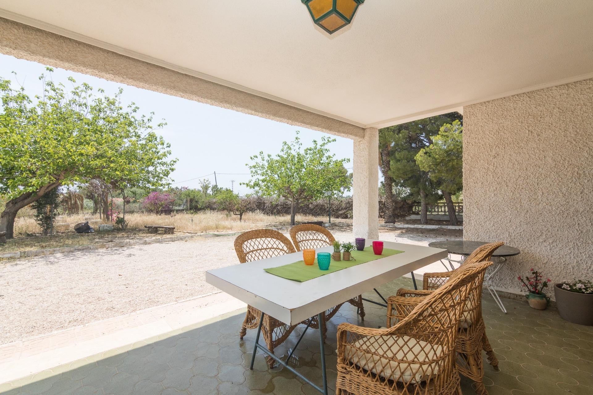 Reventa - Villa - Elche - La Galia-Bonavista