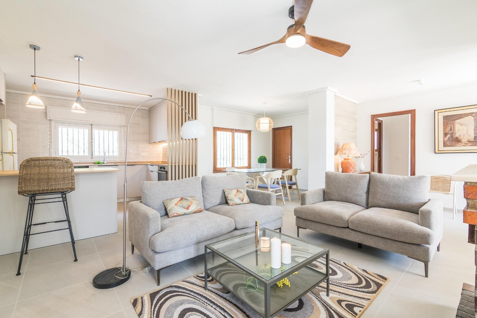 Reventa - Villa - Elche - La Galia-Bonavista