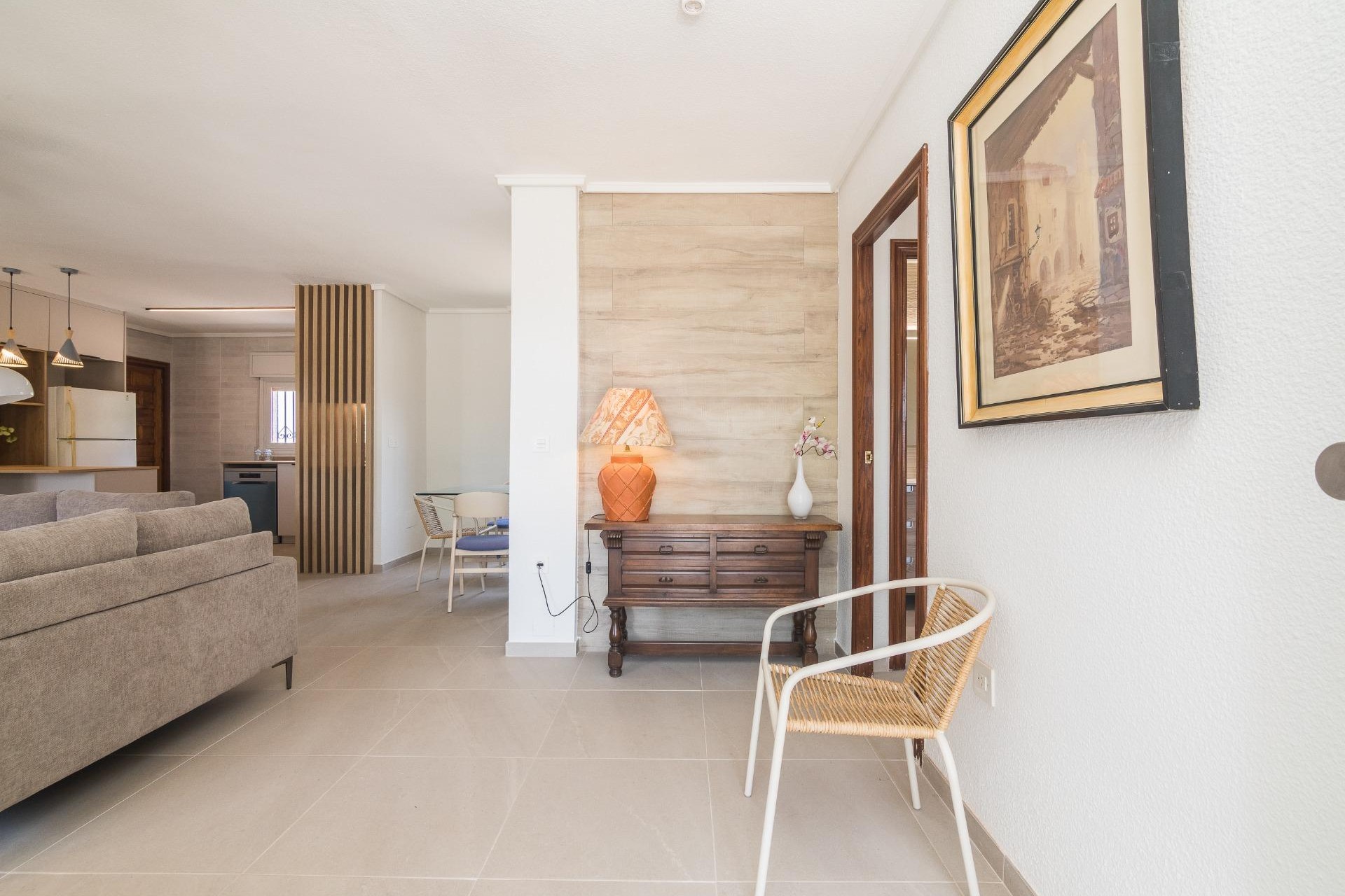 Reventa - Villa - Elche - La Galia-Bonavista