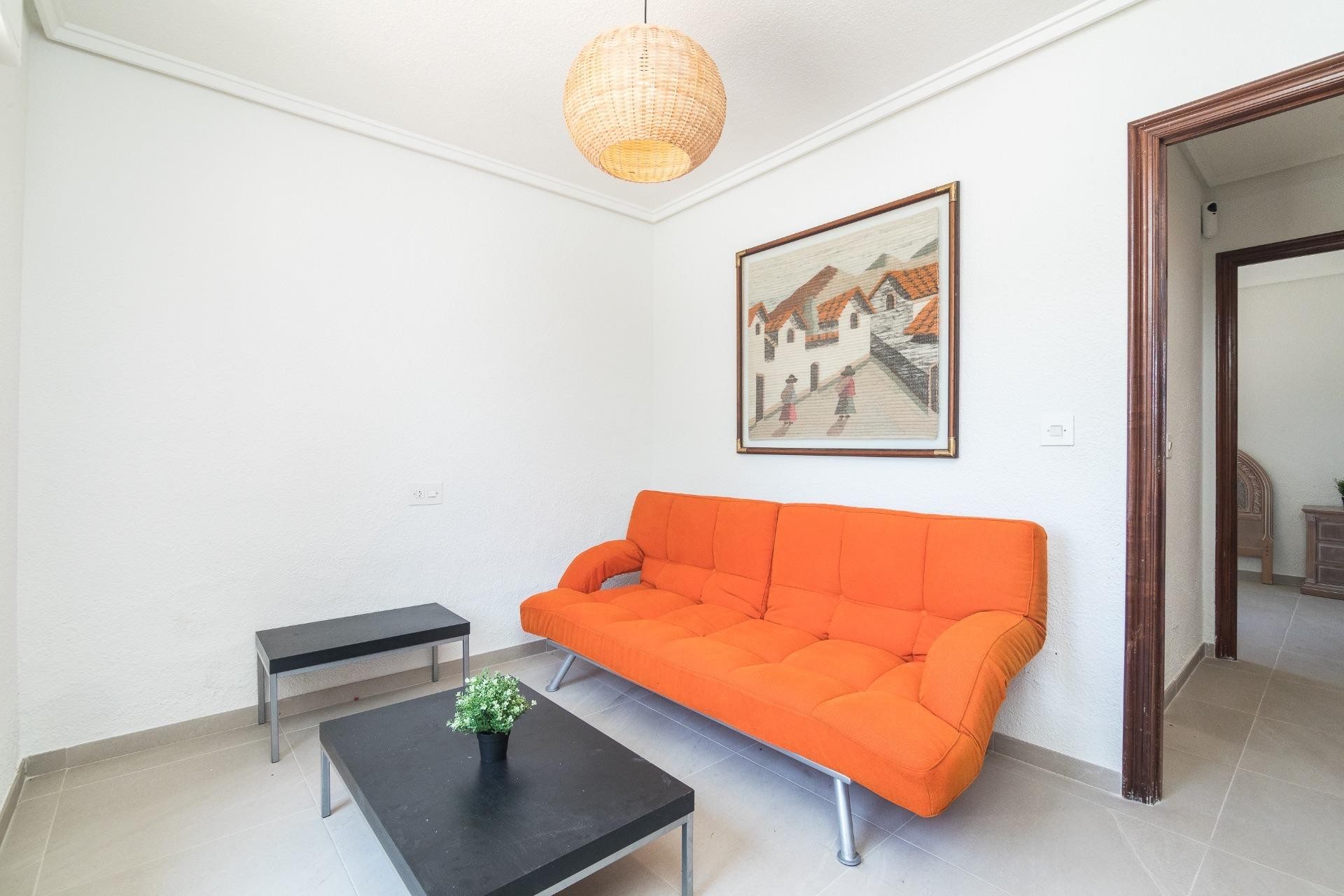 Reventa - Villa - Elche - La Galia-Bonavista